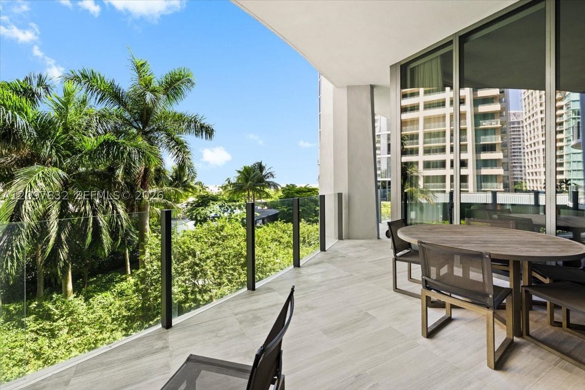2821 S Bayshore Dr #6B, Miami FL 33133