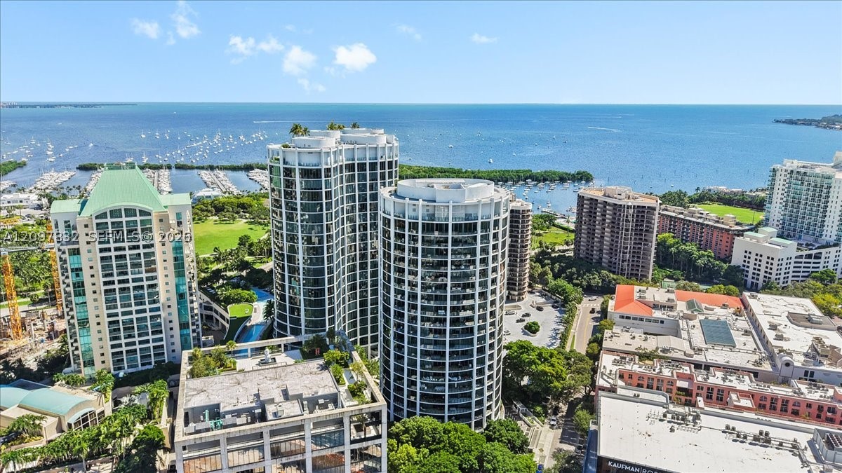 2821 S Bayshore Dr #6B, Miami FL 33133