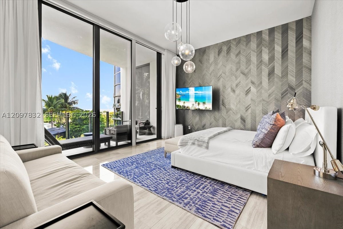 2821 S Bayshore Dr #6B, Miami FL 33133