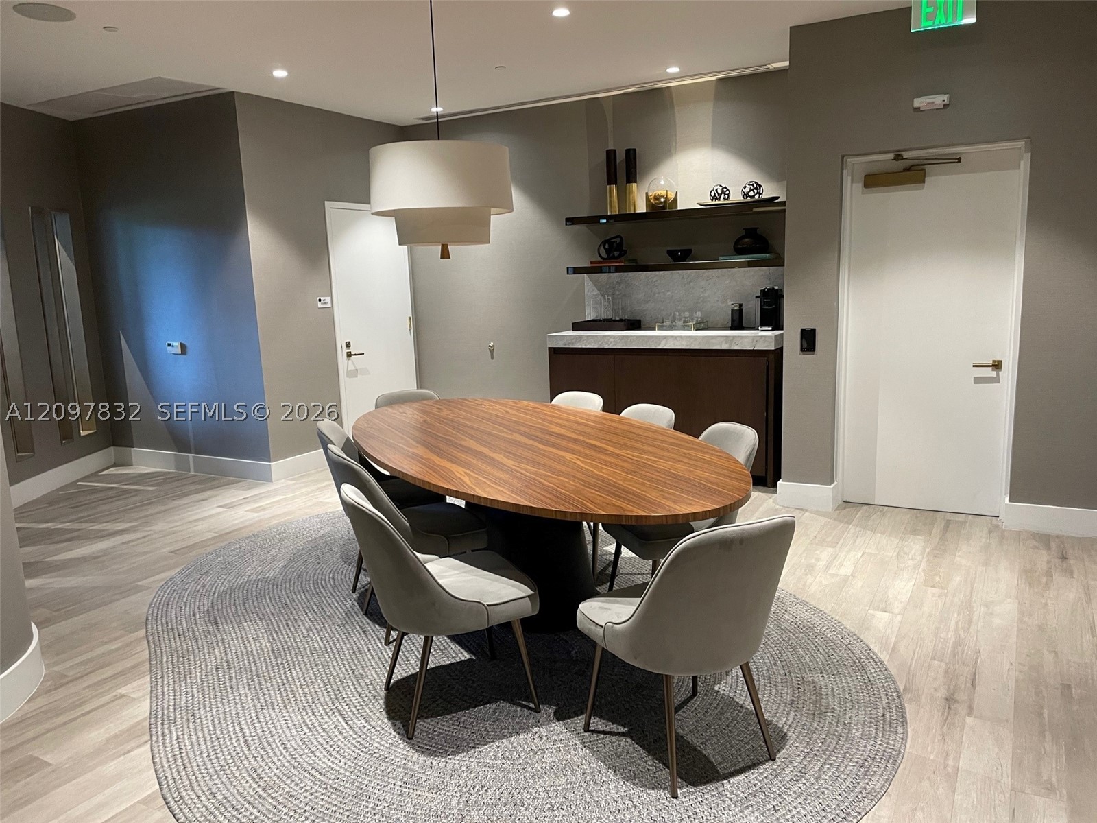 2821 S Bayshore Dr #6B, Miami FL 33133