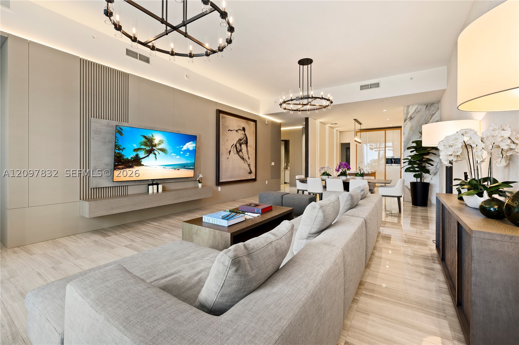 2821 S Bayshore Dr #6B, Miami FL 33133