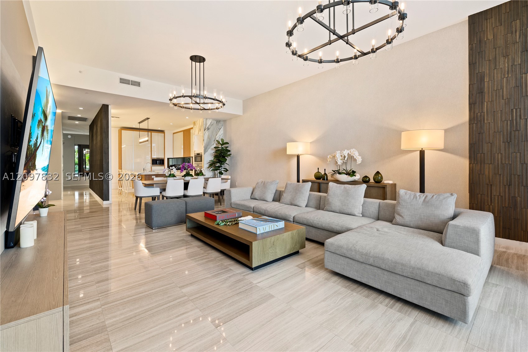 2821 S Bayshore Dr #6B, Miami FL 33133