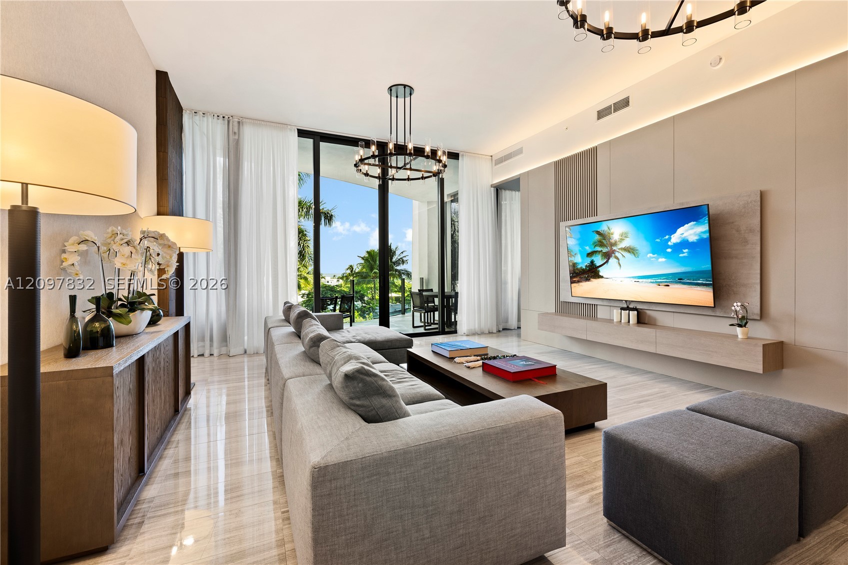 2821 S Bayshore Dr #6B, Miami FL 33133