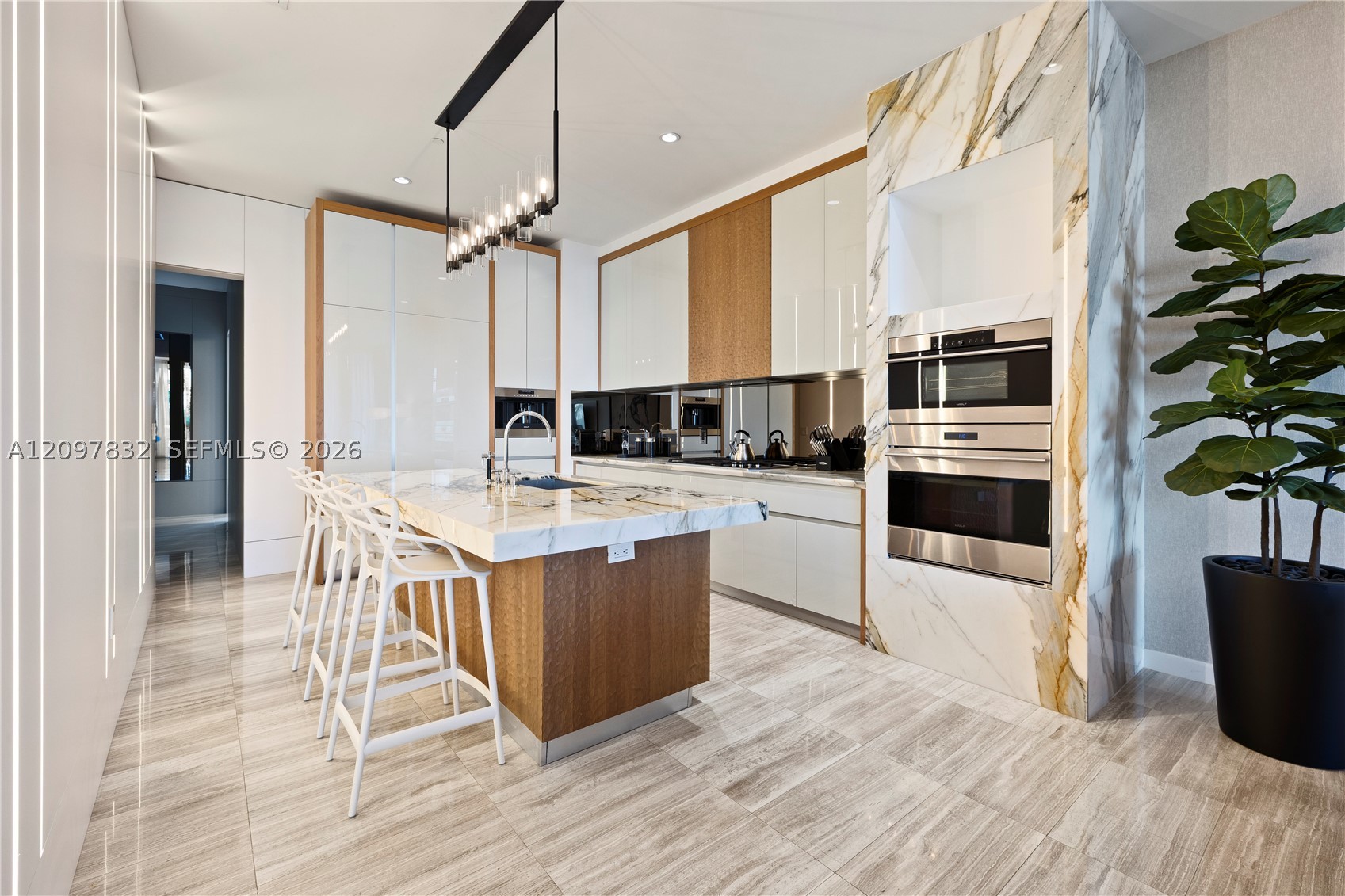 2821 S Bayshore Dr #6B, Miami FL 33133