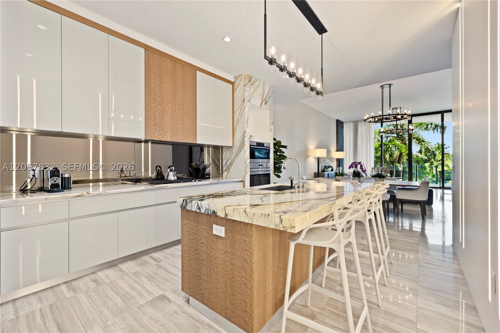2821 S Bayshore Dr #6B, Miami FL 33133
