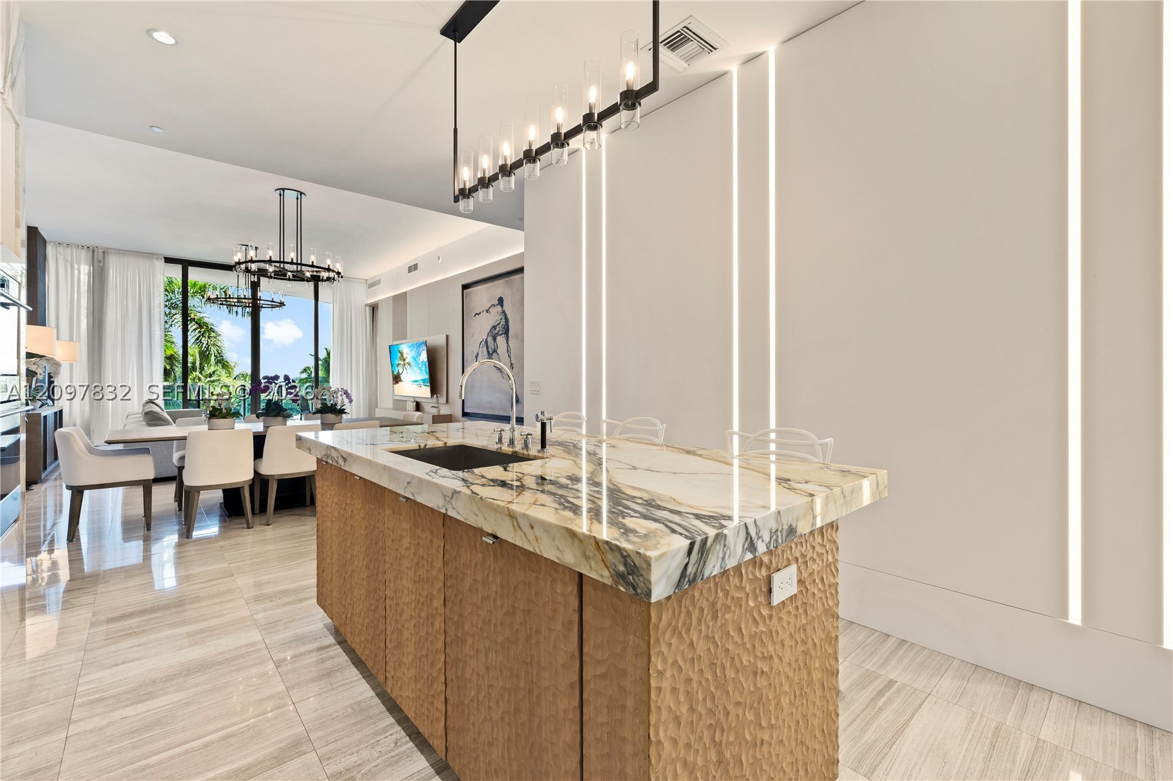 2821 S Bayshore Dr #6B, Miami FL 33133