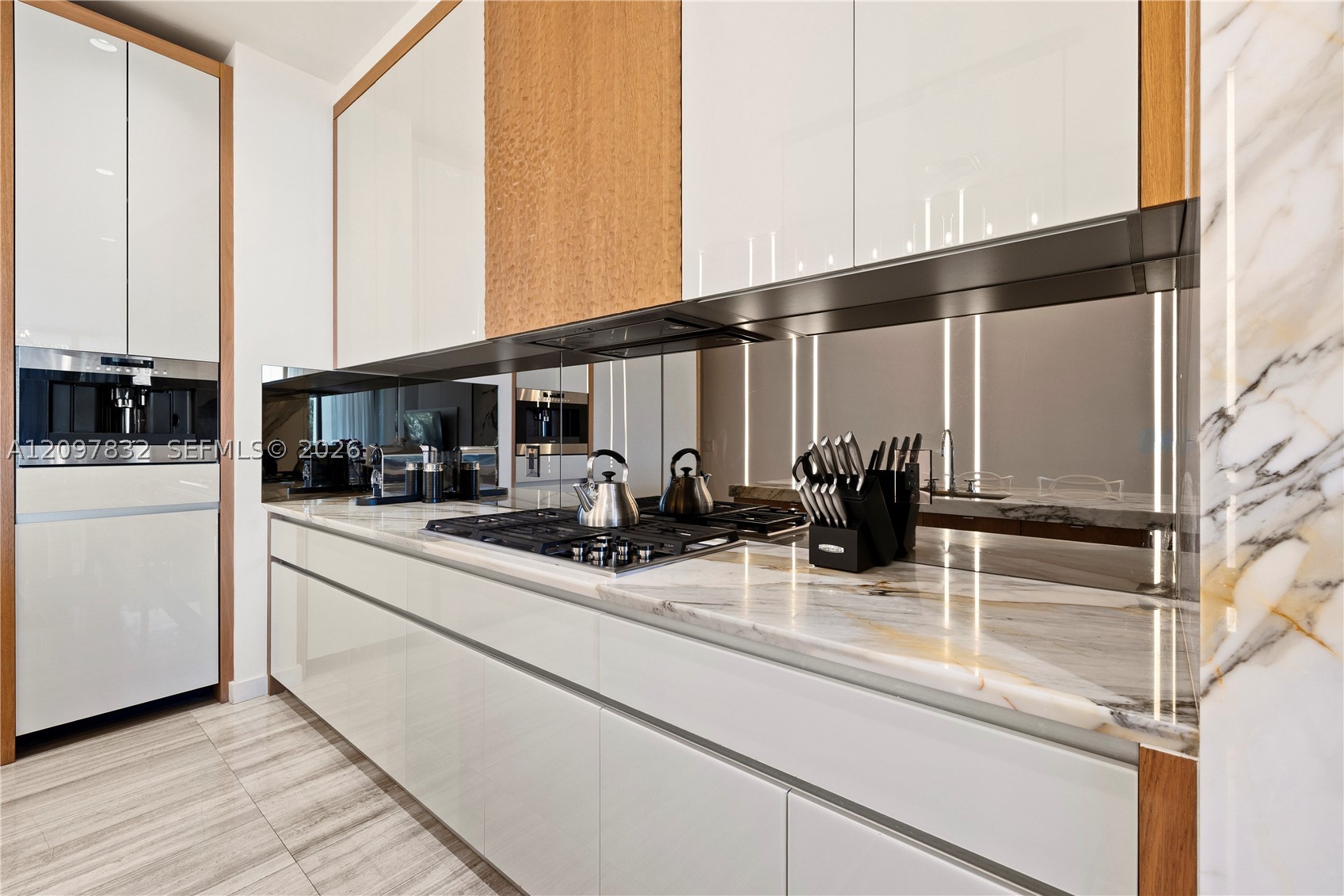 2821 S Bayshore Dr #6B, Miami FL 33133