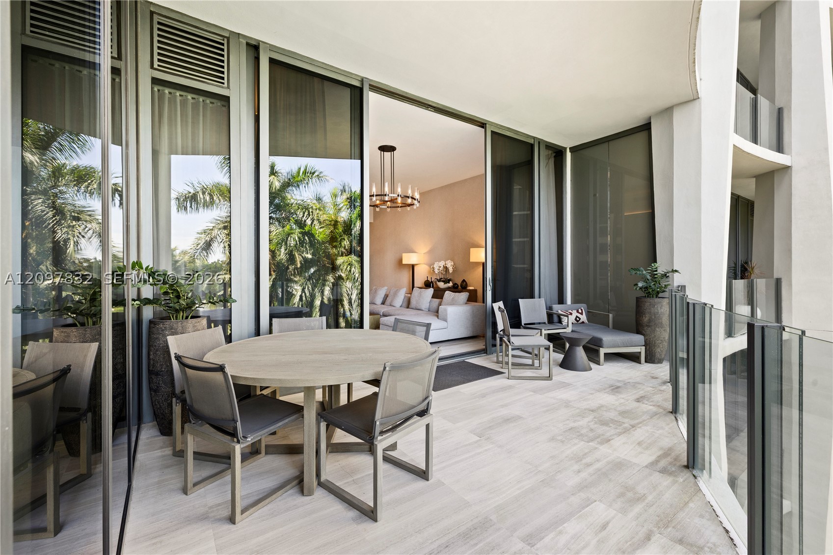 2821 S Bayshore Dr #6B, Miami FL 33133