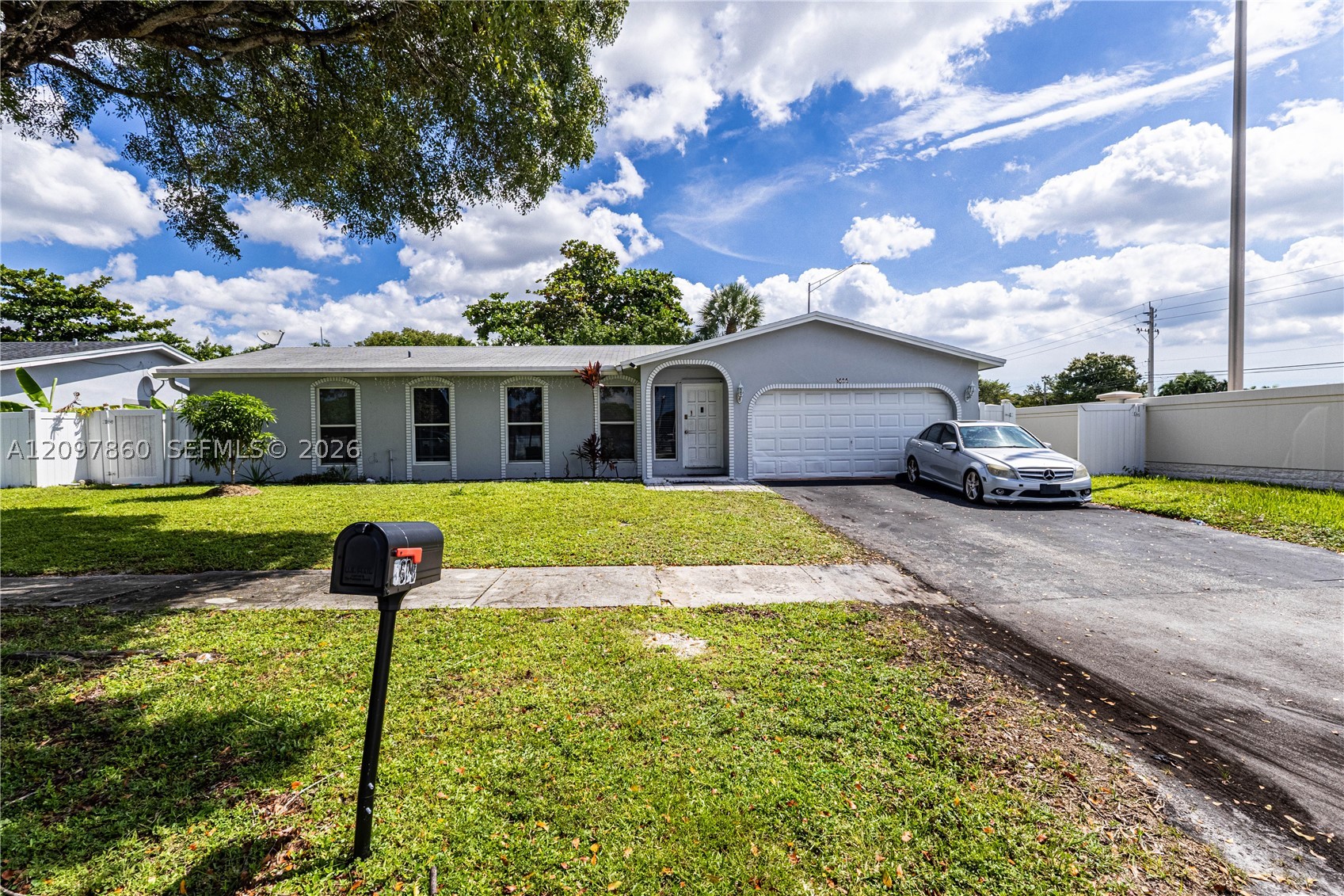 5600 NW 57th Way, Tamarac FL 33319