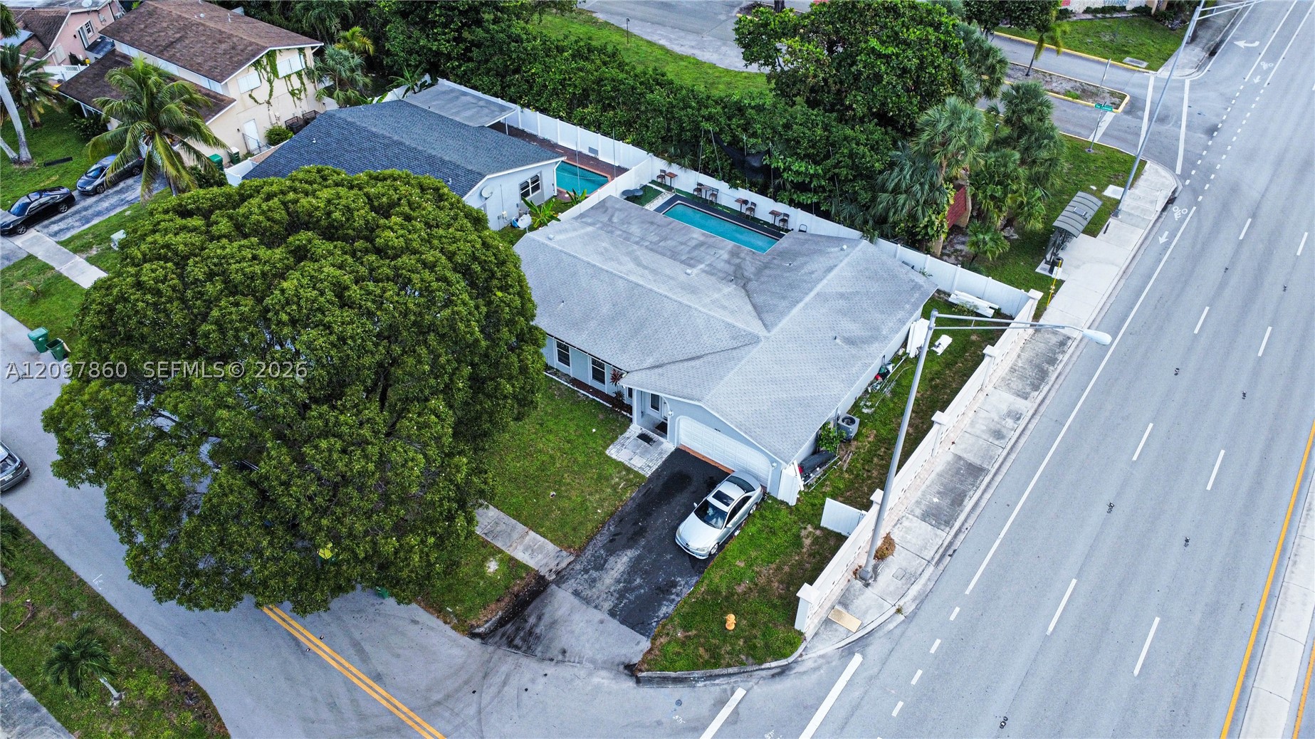 5600 NW 57th Way, Tamarac FL 33319