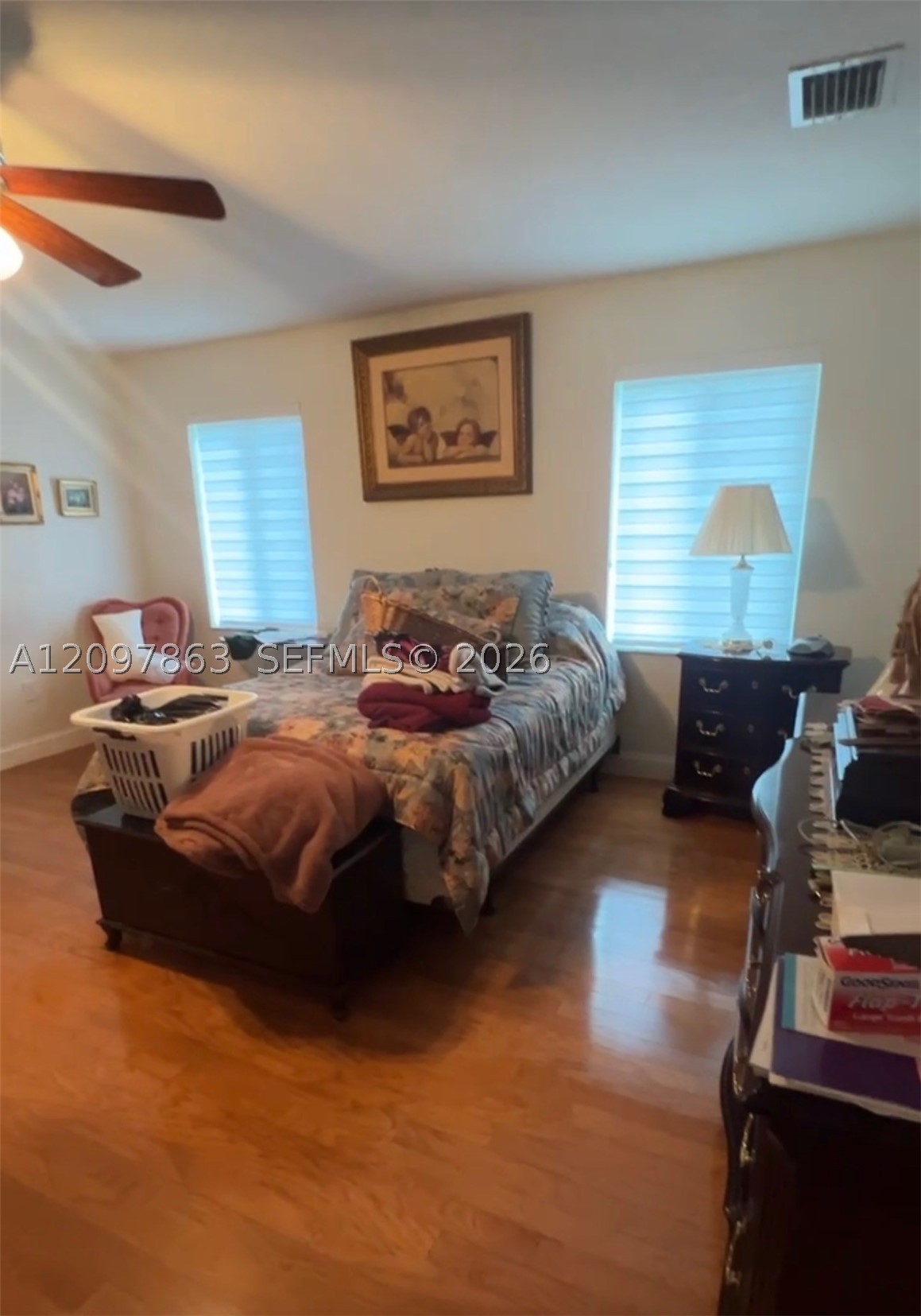 15532 SW 112th Ter, Miami FL 33196