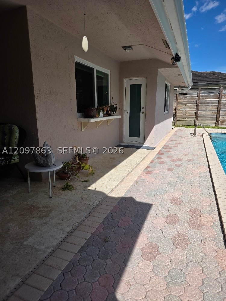 15532 SW 112th Ter, Miami FL 33196
