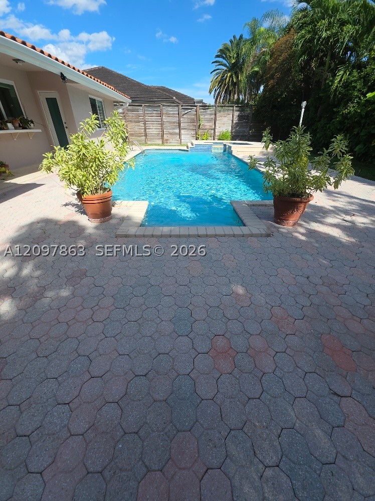 15532 SW 112th Ter, Miami FL 33196