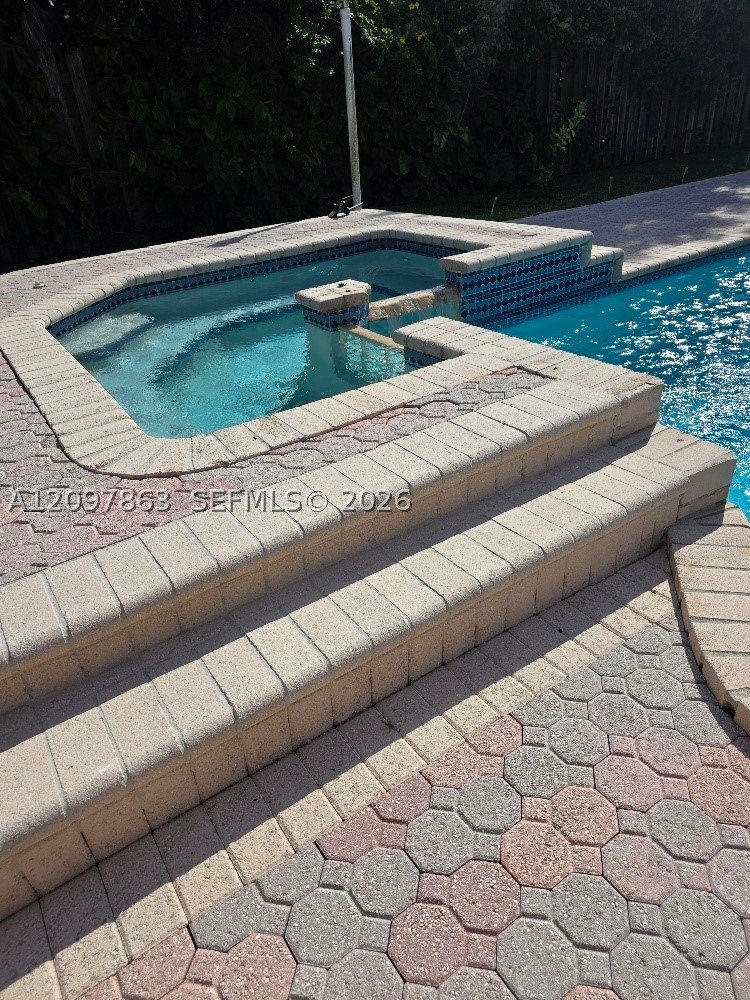 15532 SW 112th Ter, Miami FL 33196