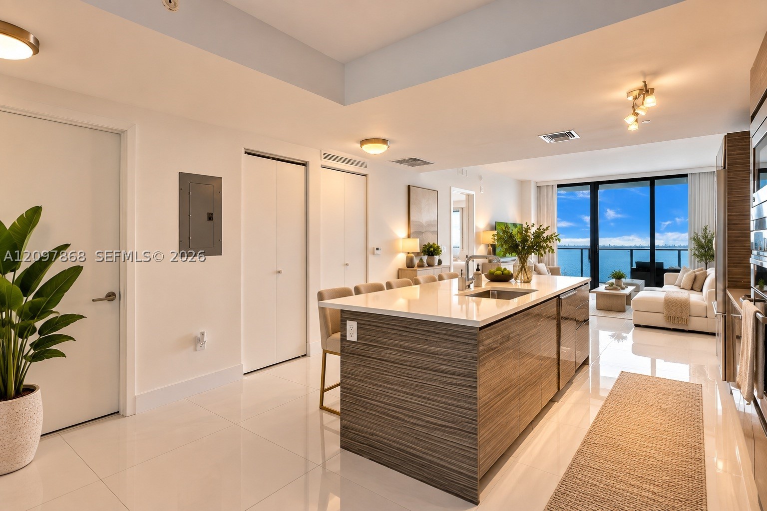460 NE 28th St #3403, Miami FL 33137