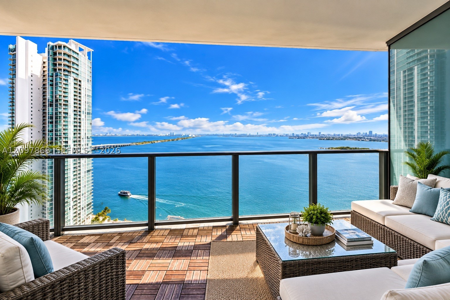 460 NE 28th St #3403, Miami FL 33137