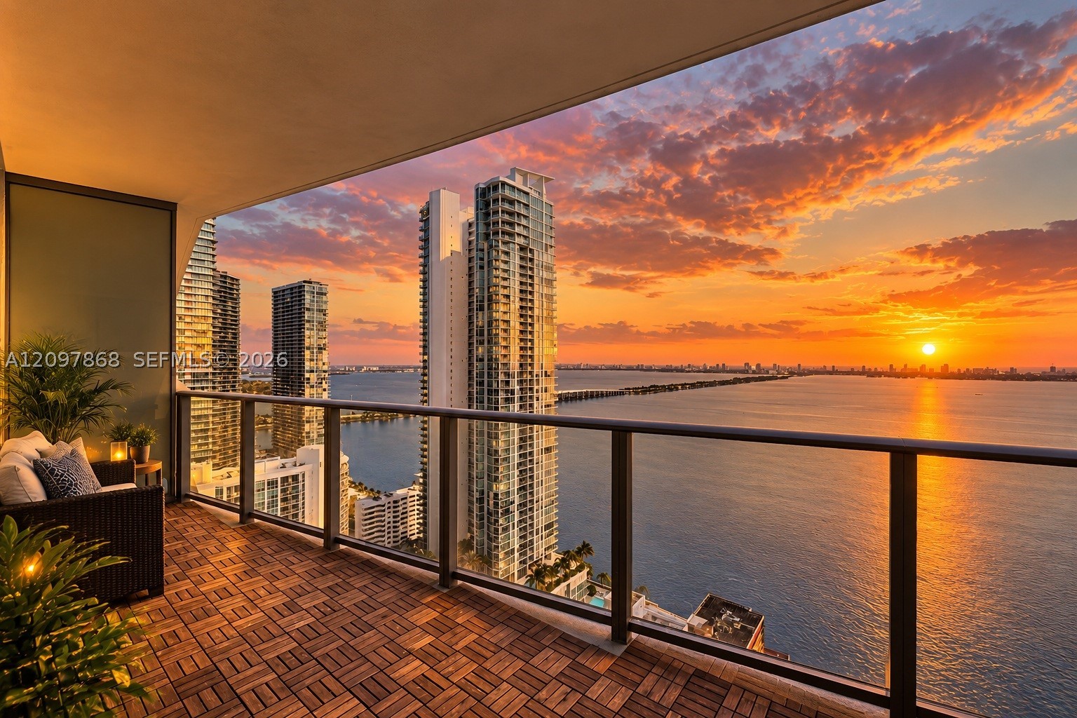 460 NE 28th St #3403, Miami FL 33137