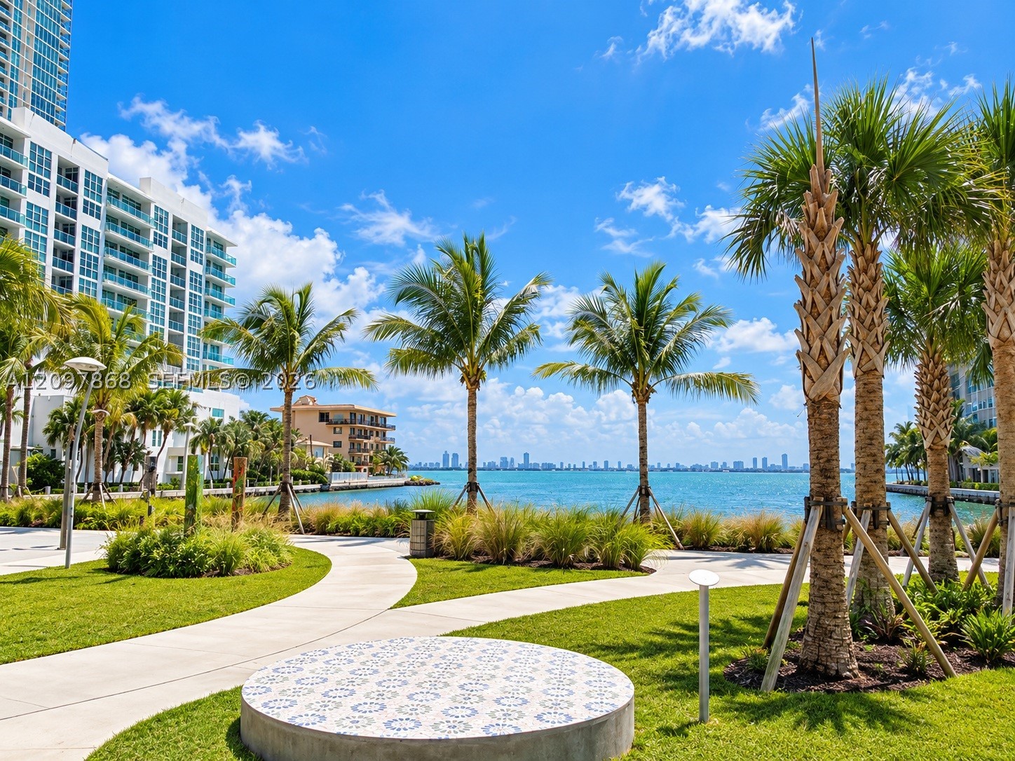 460 NE 28th St #3403, Miami FL 33137