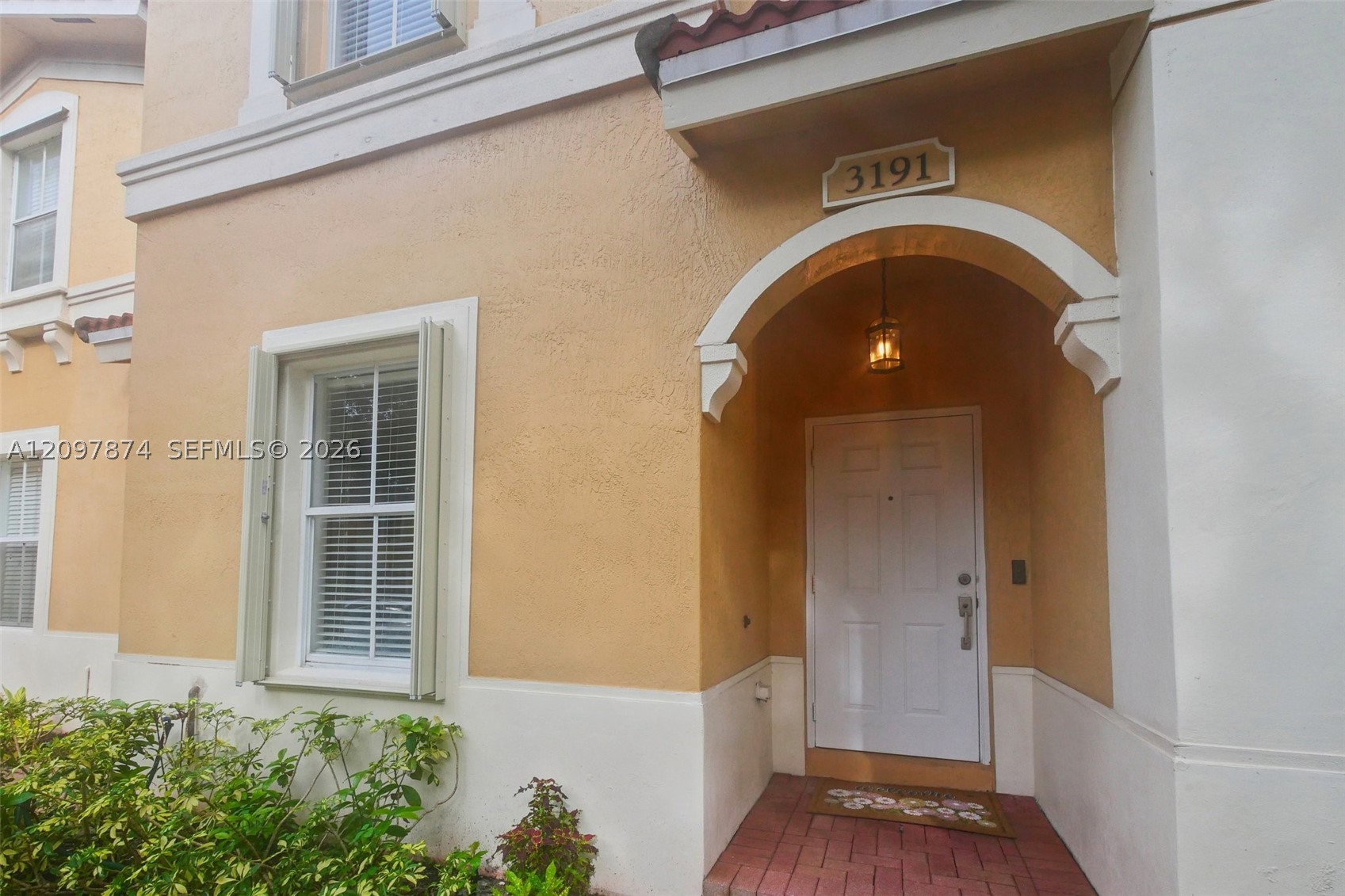 3191 SW 129th Way #137, Miramar FL 33027