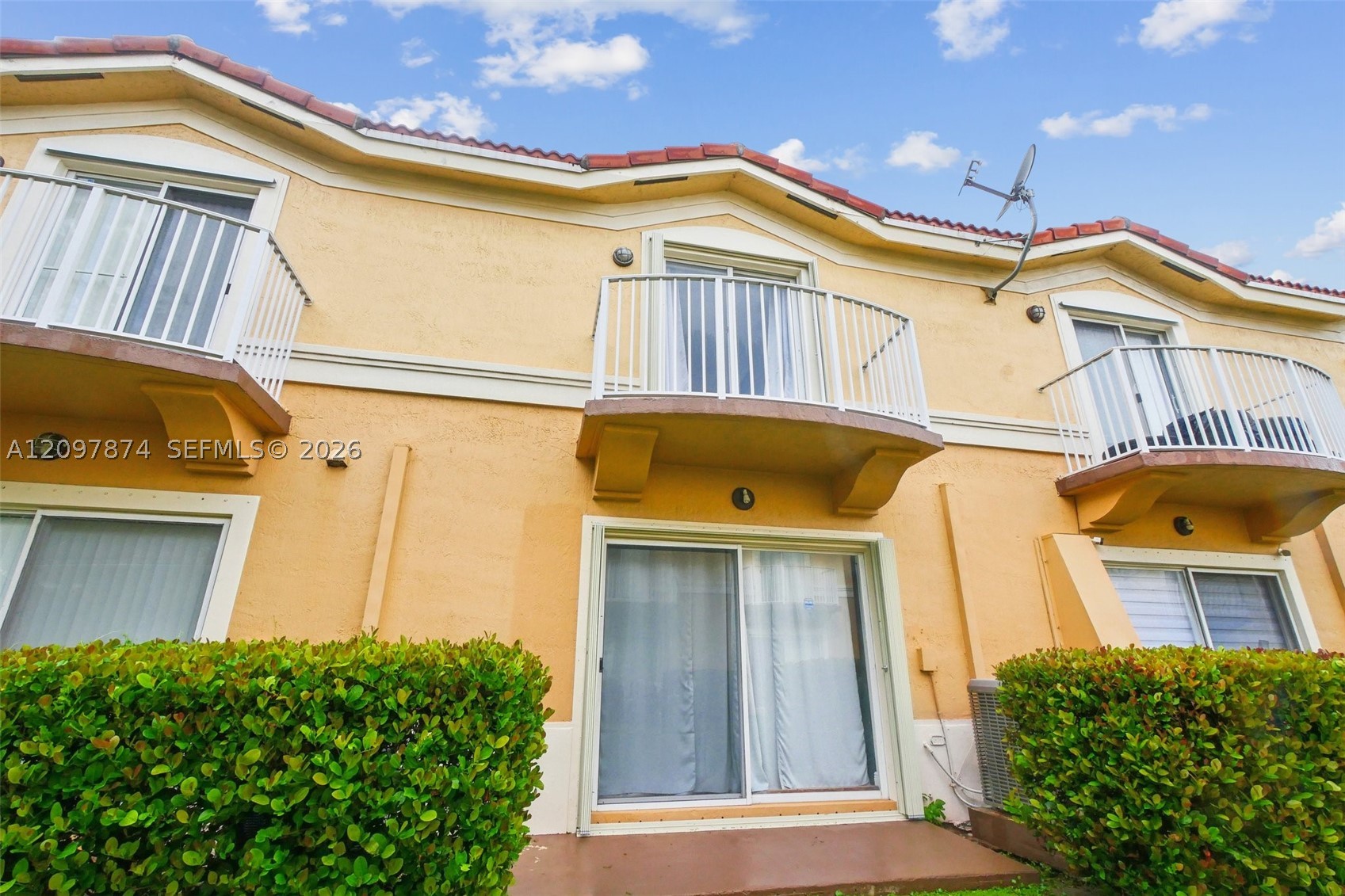3191 SW 129th Way #137, Miramar FL 33027