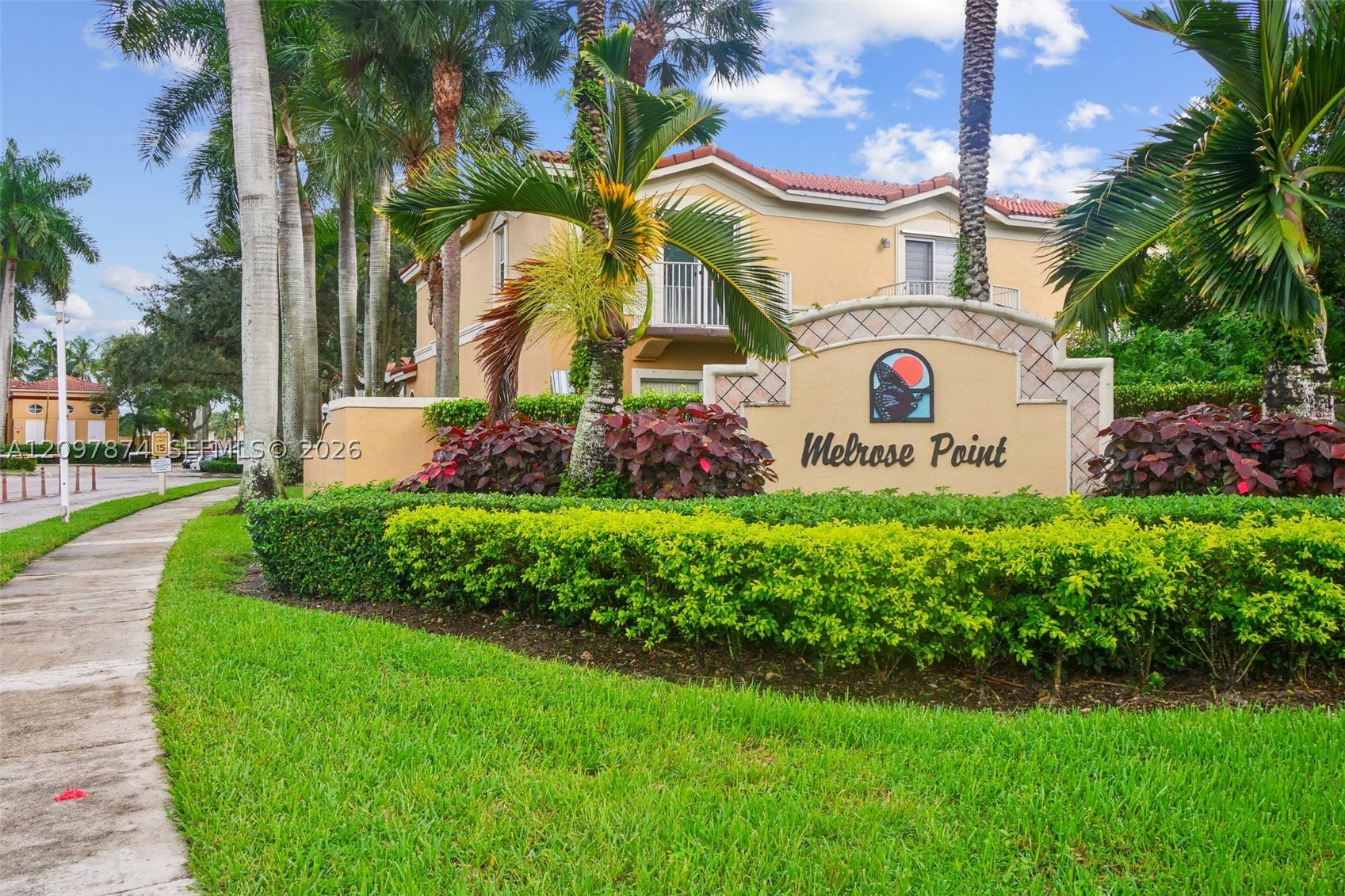 3191 SW 129th Way #137, Miramar FL 33027