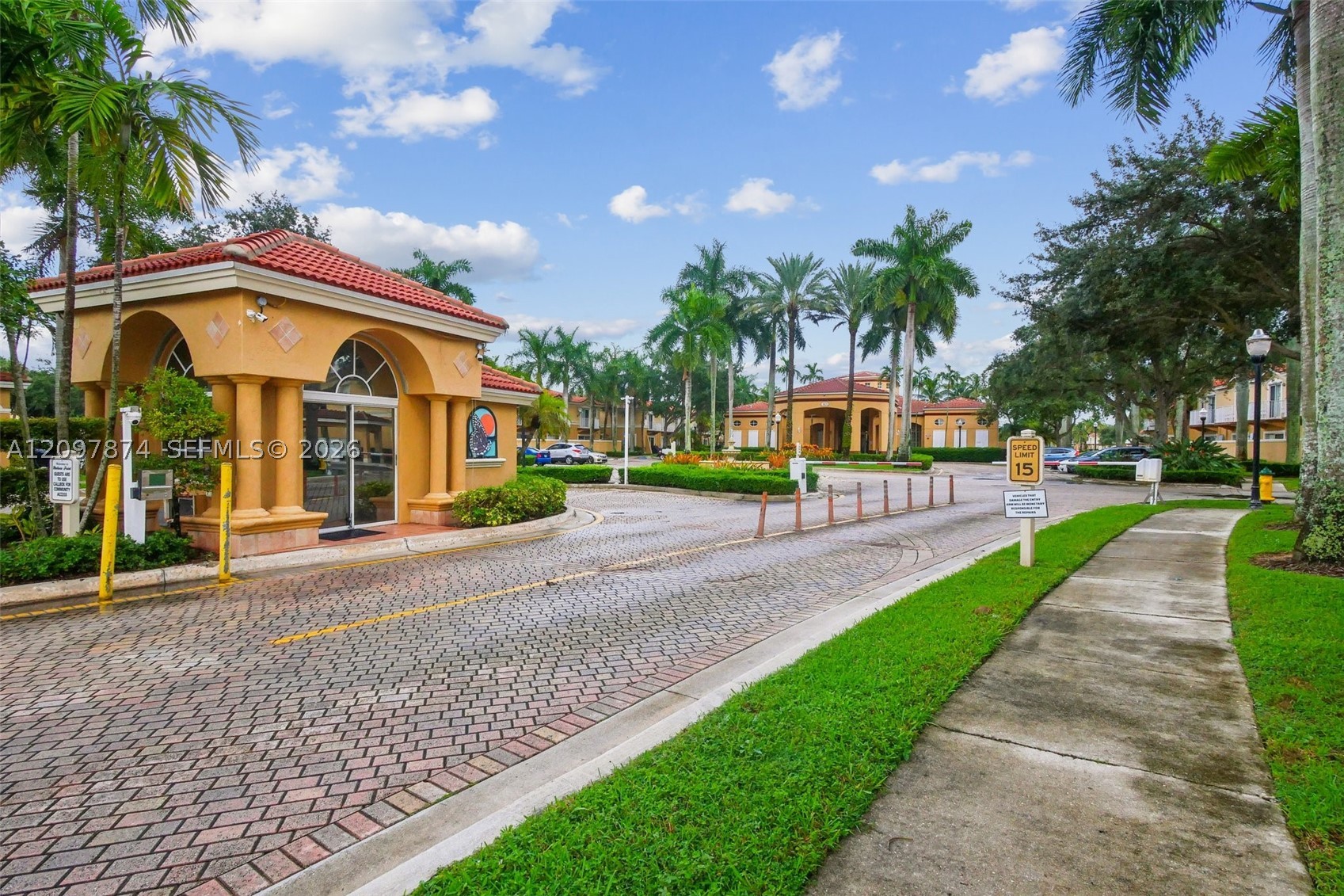 3191 SW 129th Way #137, Miramar FL 33027