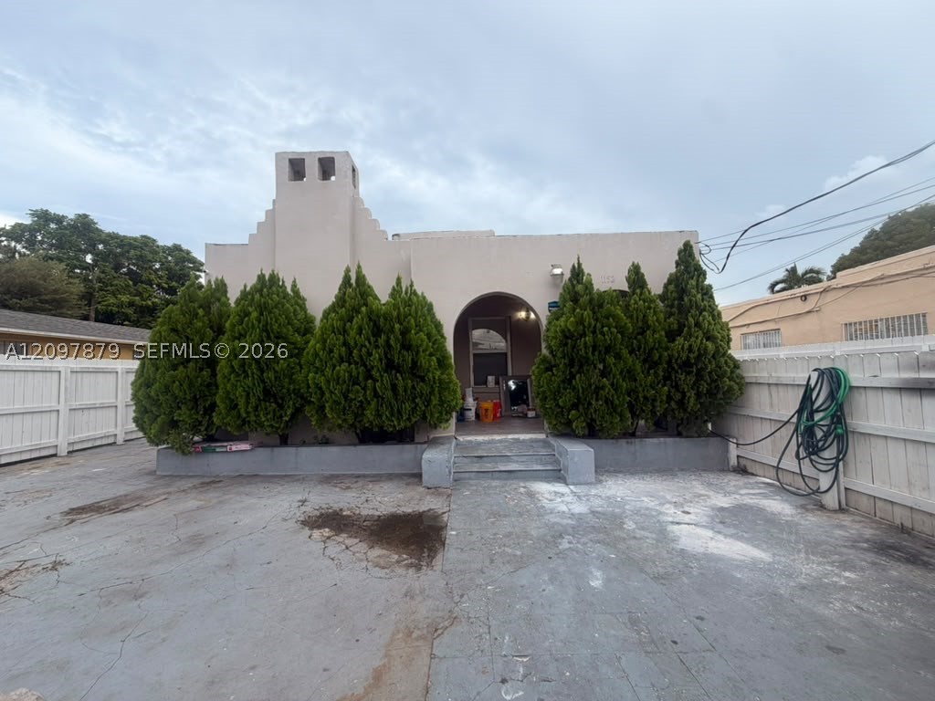 1152 NW 29th Ter, Miami FL 33127