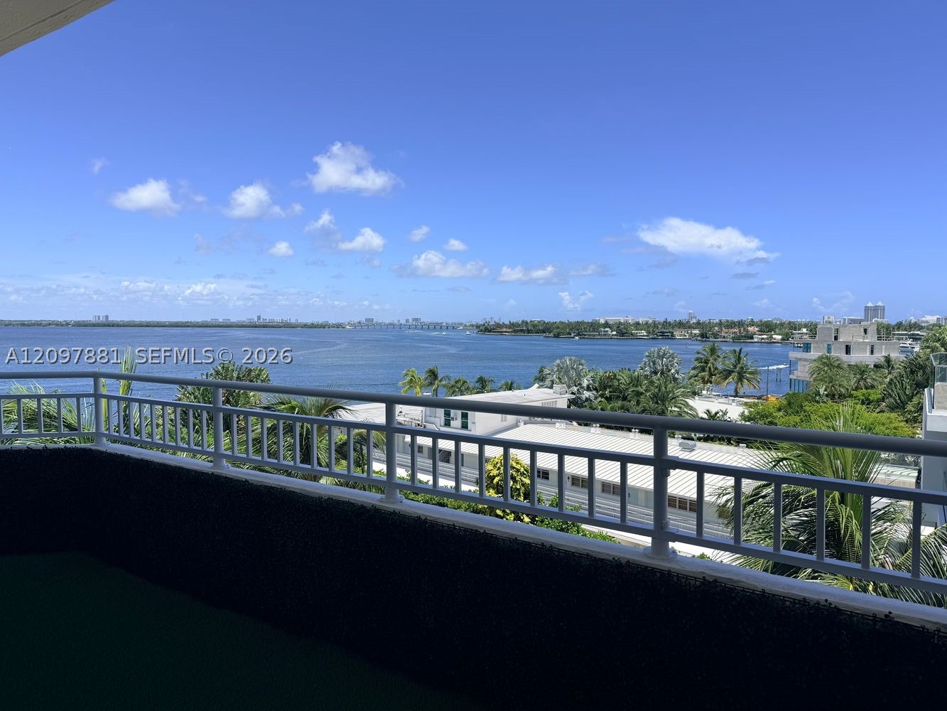 1 Century Ln #605, Miami Beach FL 33139