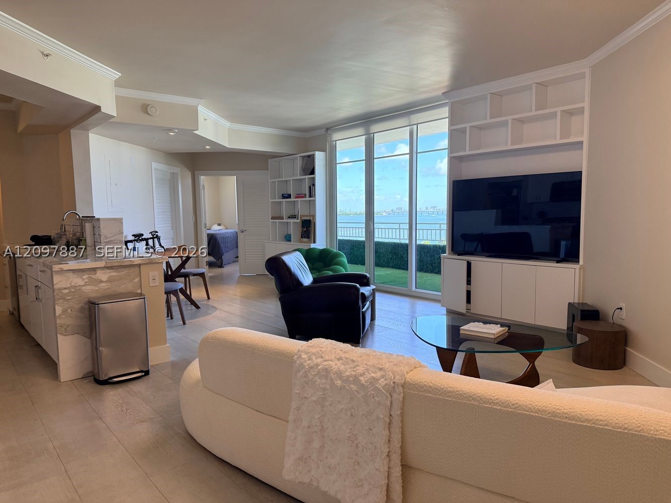 1 Century Ln #605, Miami Beach FL 33139