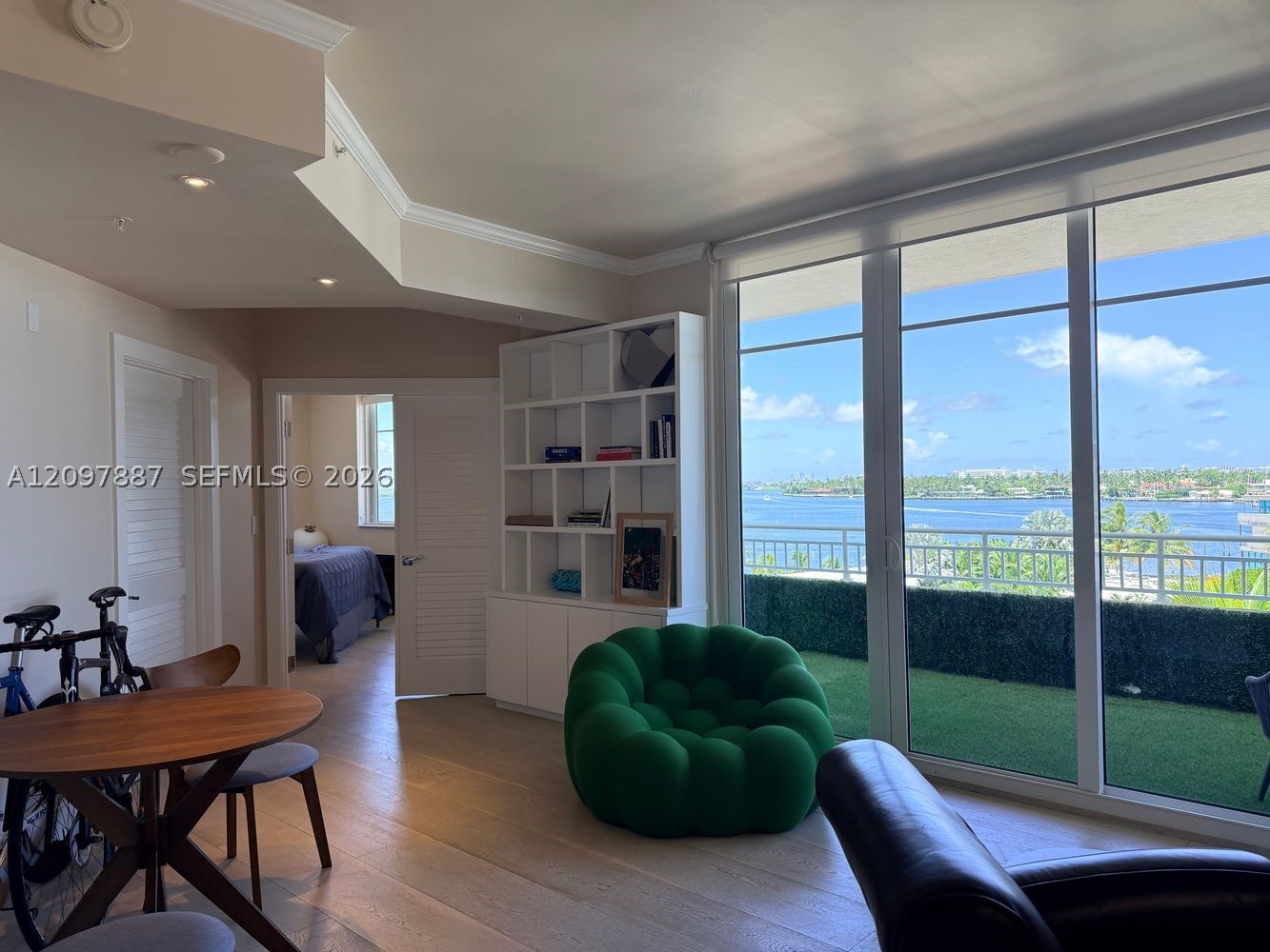 1 Century Ln #605, Miami Beach FL 33139