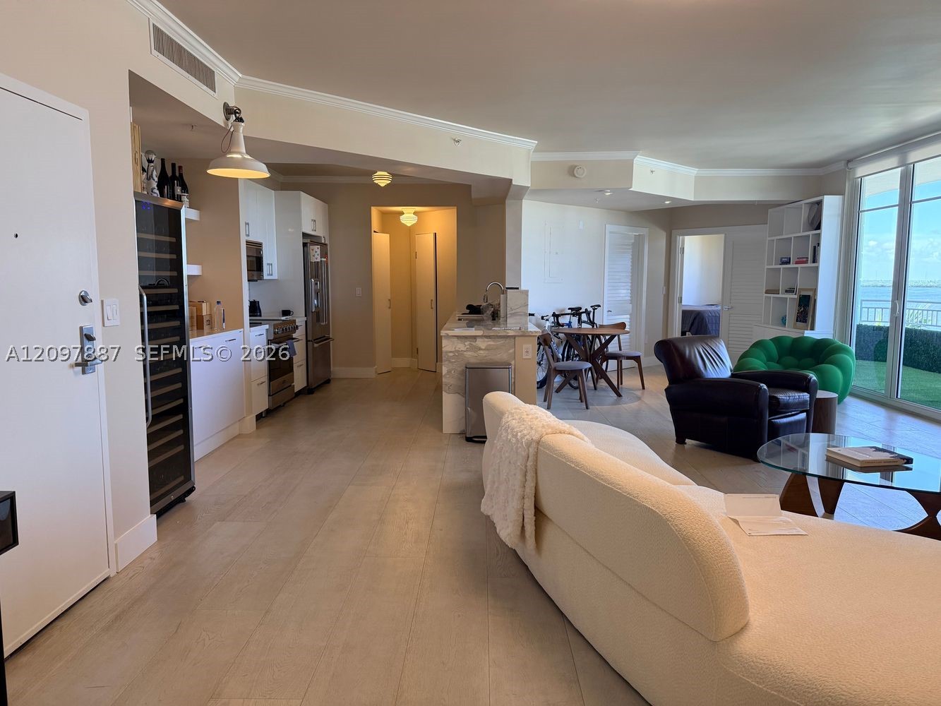 1 Century Ln #605, Miami Beach FL 33139
