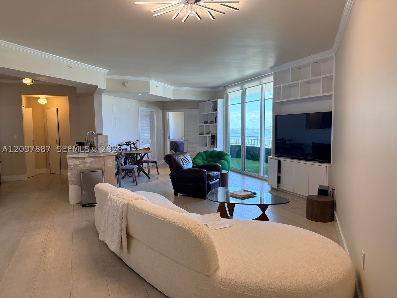 1 Century Ln #605, Miami Beach FL 33139