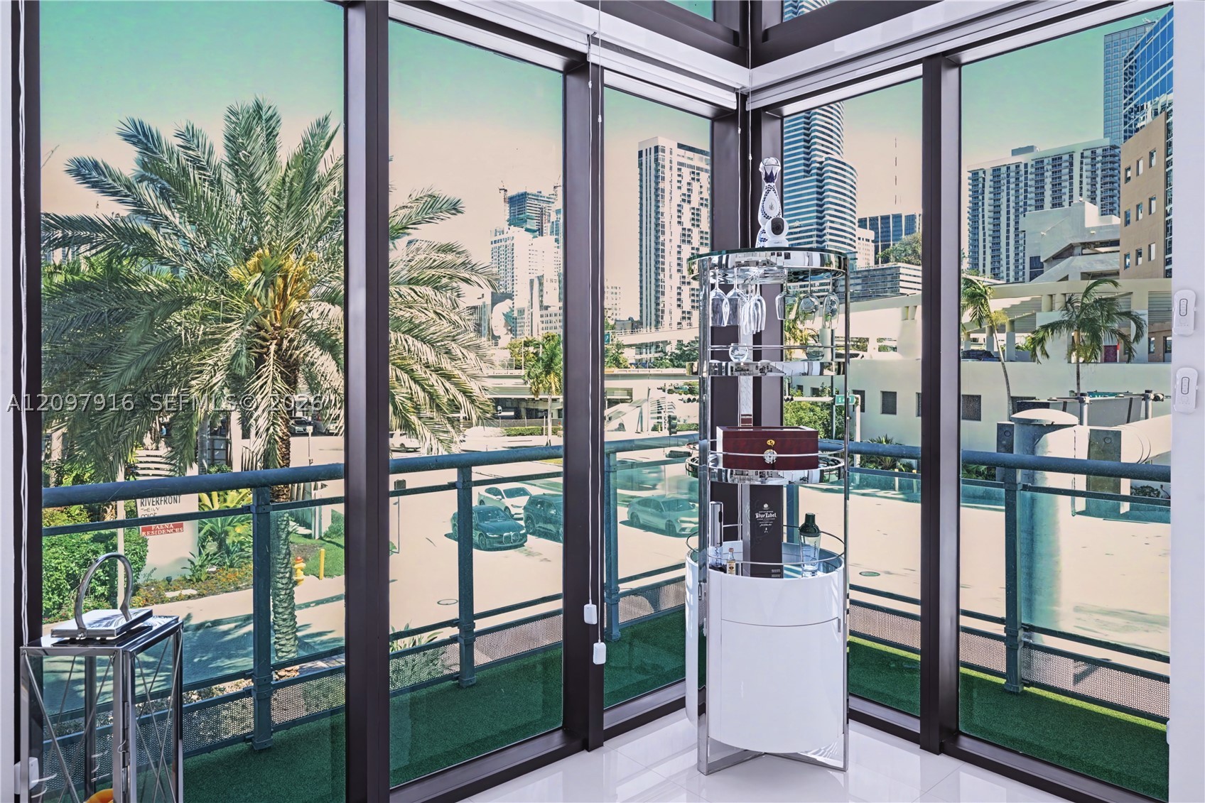 350 S Miami Ave #301, Miami FL 33130