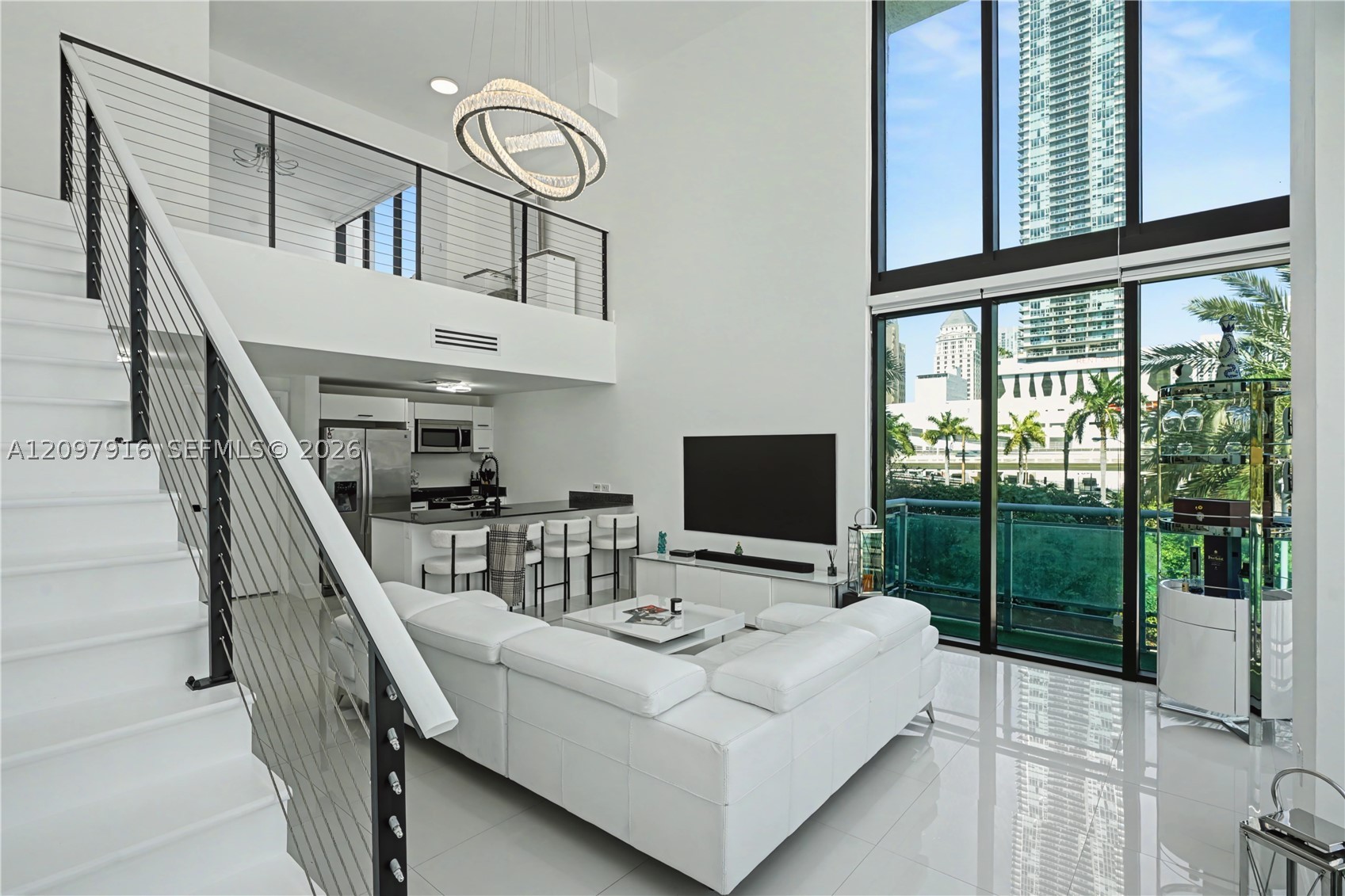 350 S Miami Ave #301, Miami FL 33130