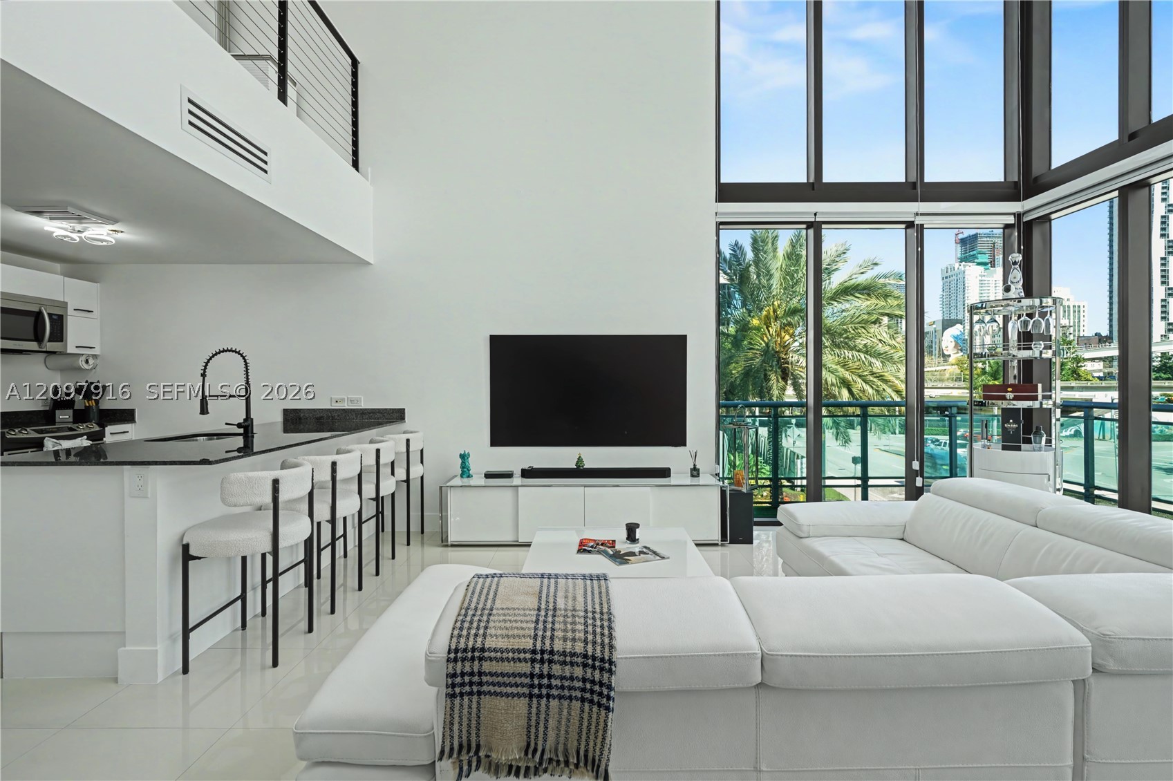 350 S Miami Ave #301, Miami FL 33130