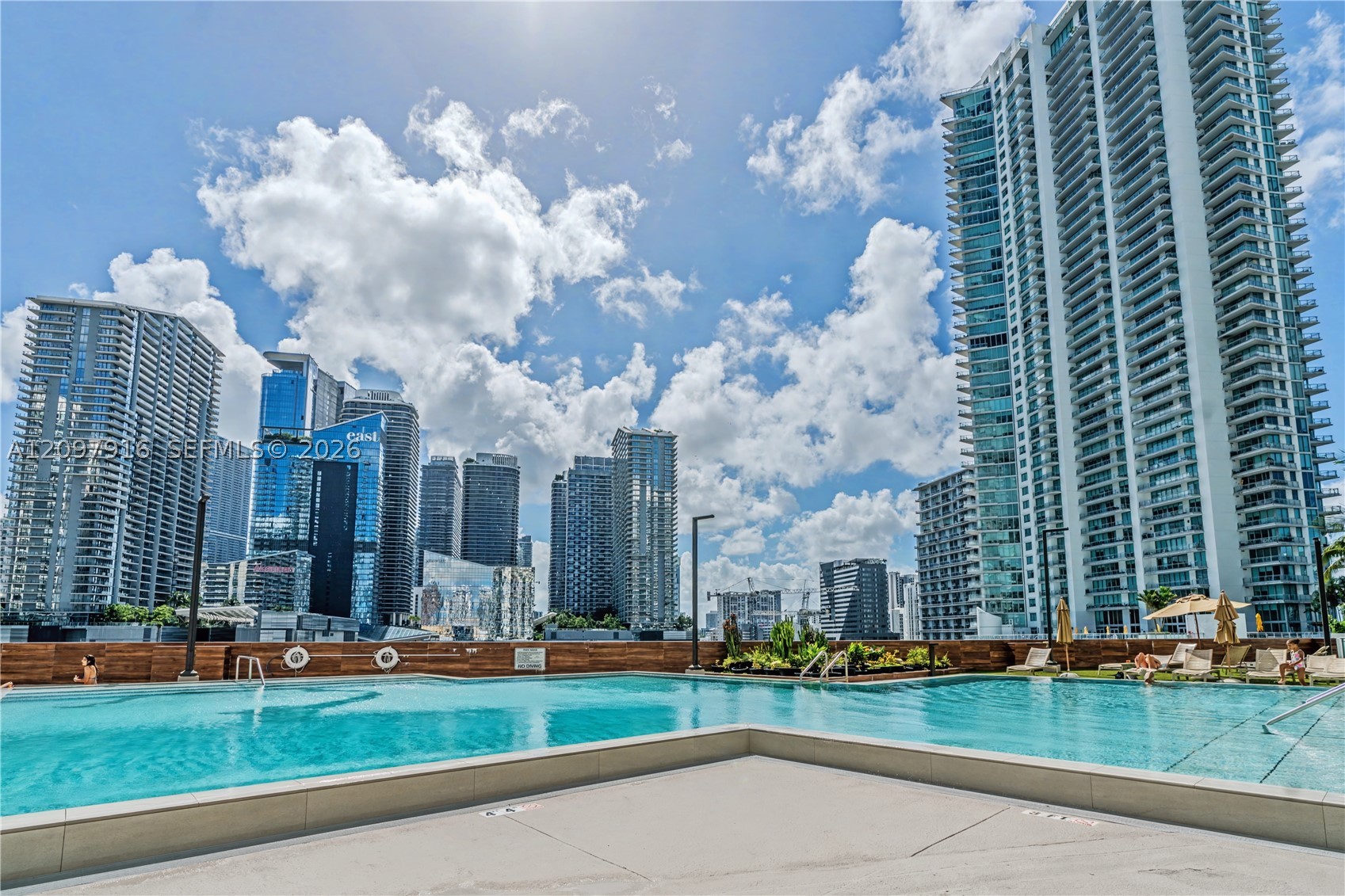 350 S Miami Ave #301, Miami FL 33130