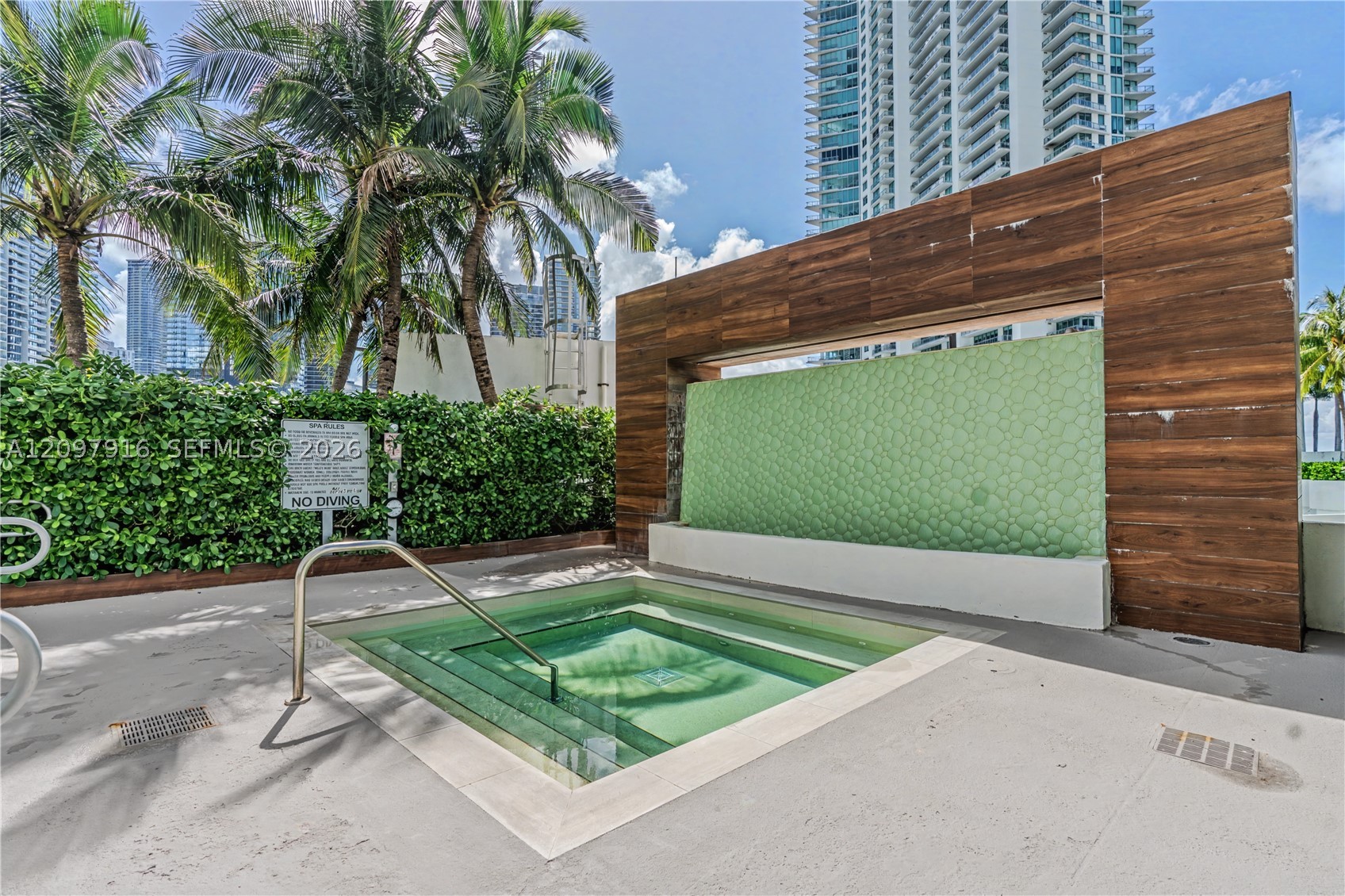350 S Miami Ave #301, Miami FL 33130