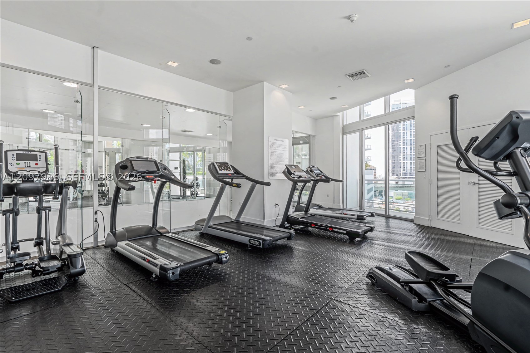 350 S Miami Ave #301, Miami FL 33130