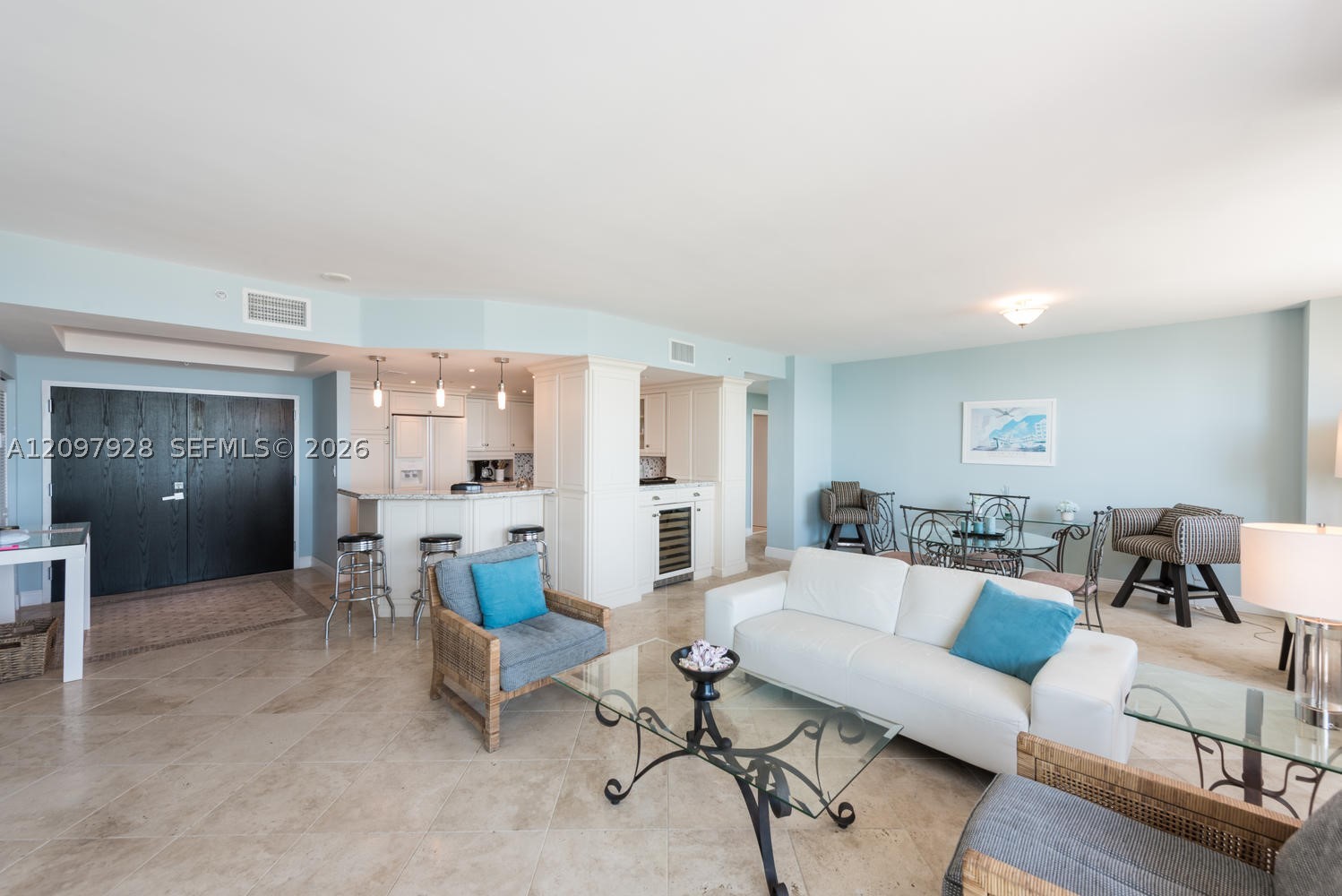 90 Alton Rd #PH3309, Miami Beach FL 33139