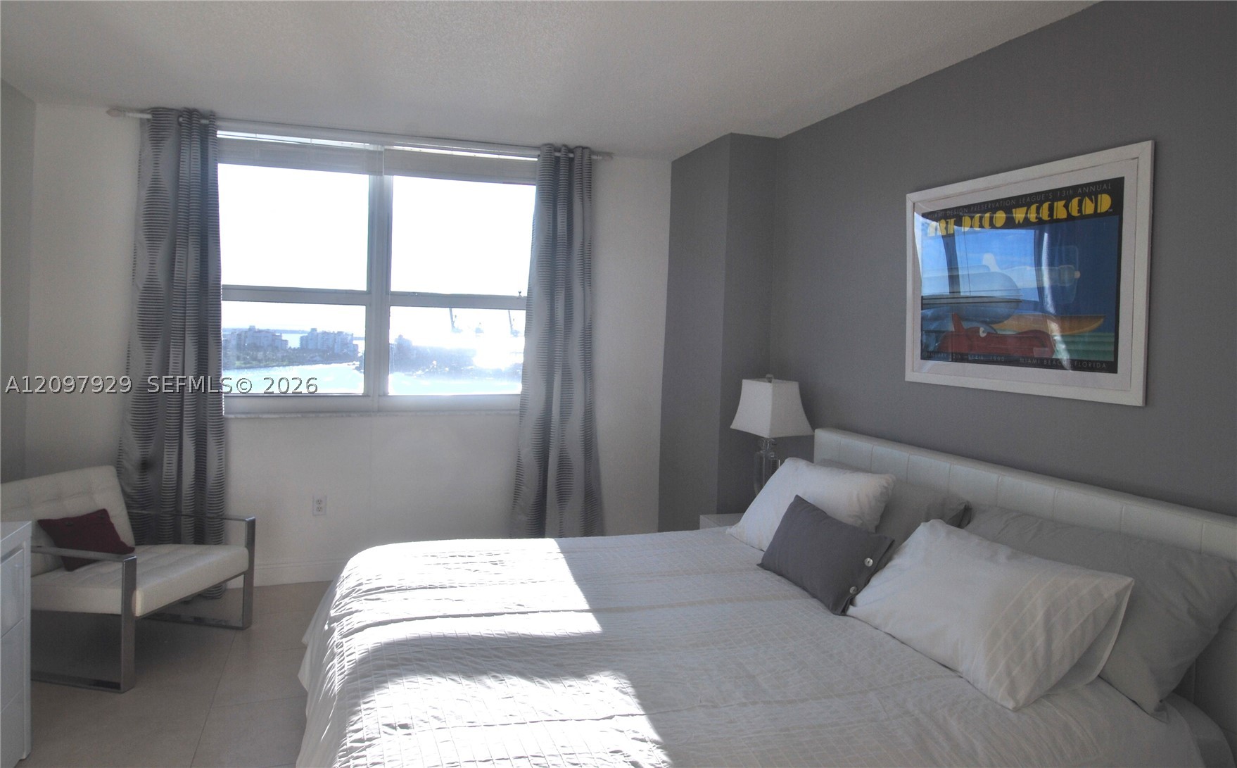 90 Alton Rd #2004, Miami Beach FL 33139