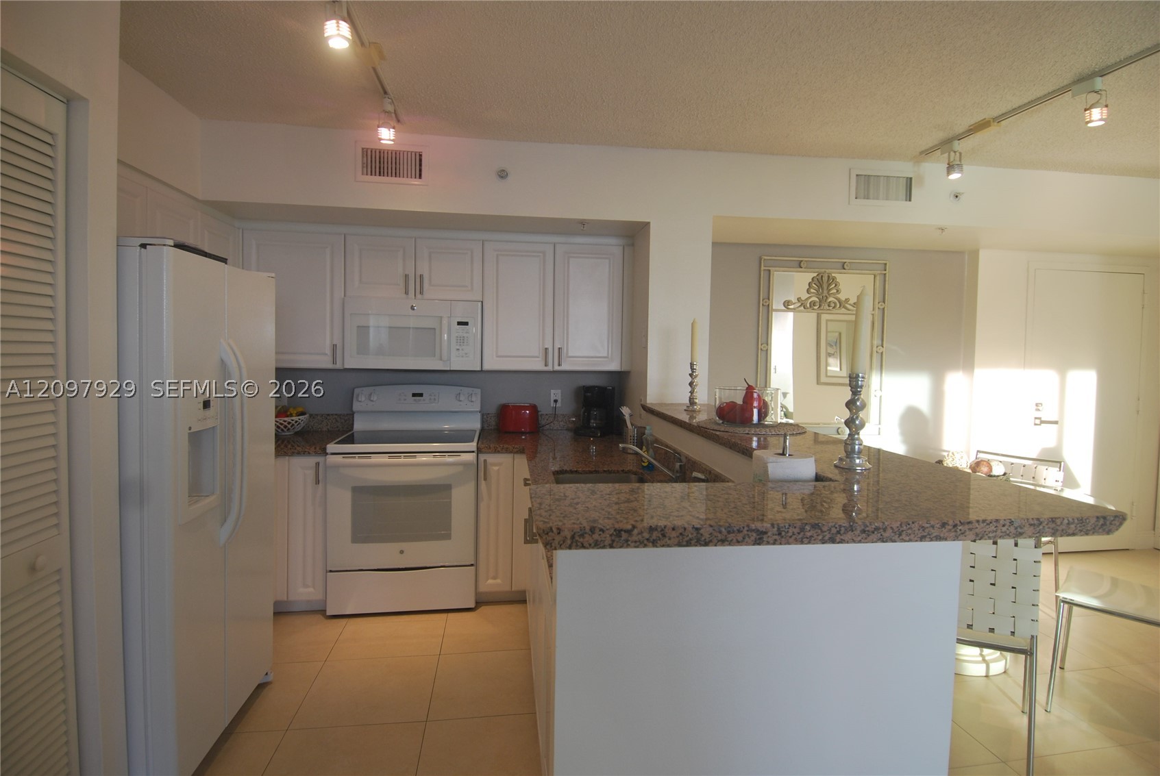 90 Alton Rd #2004, Miami Beach FL 33139