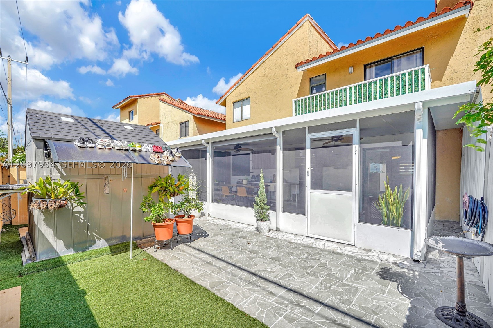 2730 W 60th Pl #104, Hialeah FL 33016
