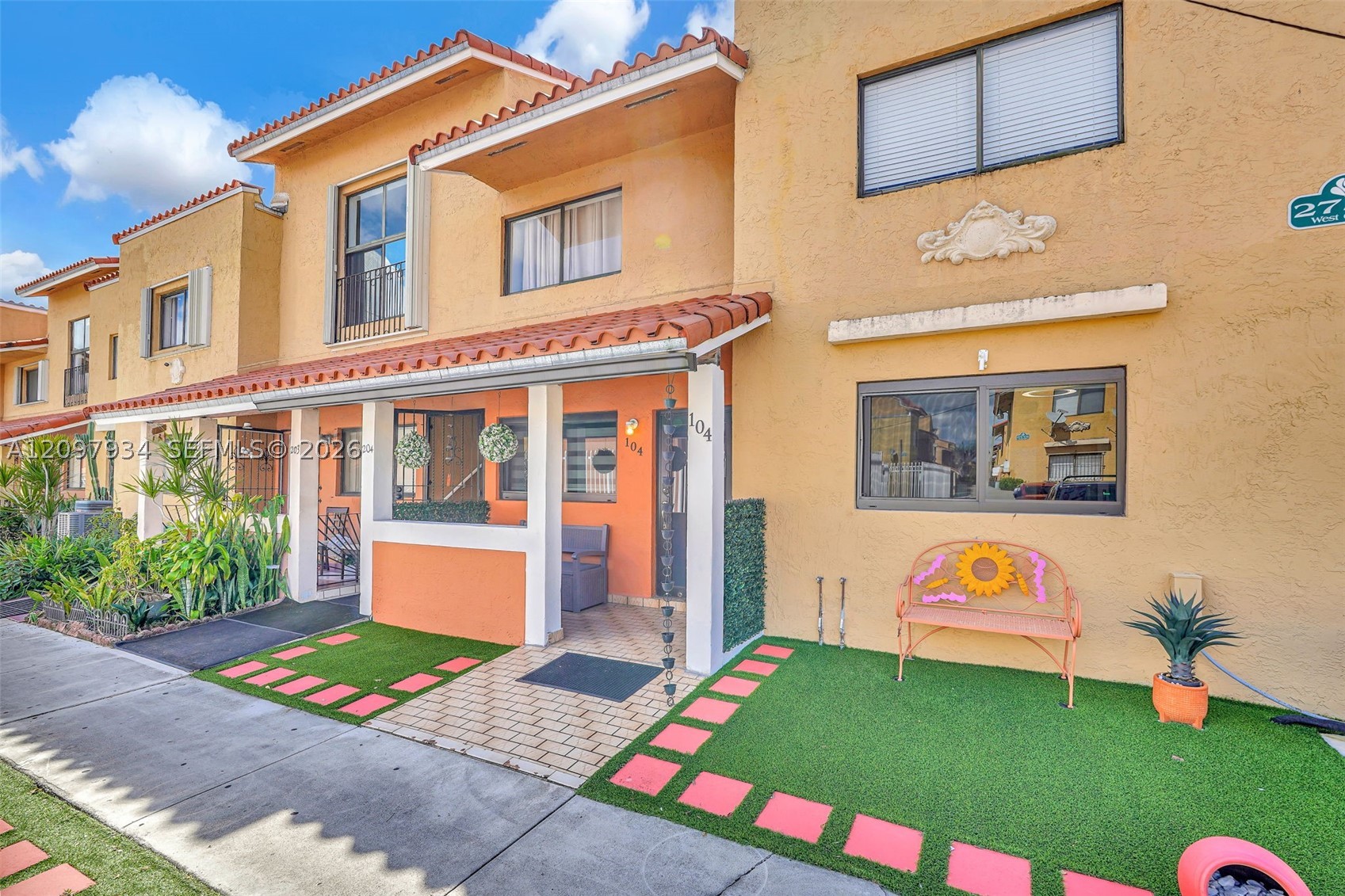 2730 W 60th Pl #104, Hialeah FL 33016