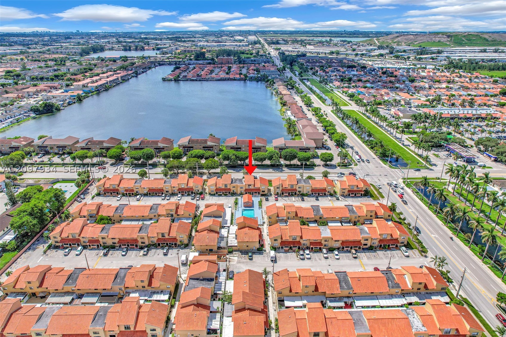 2730 W 60th Pl #104, Hialeah FL 33016