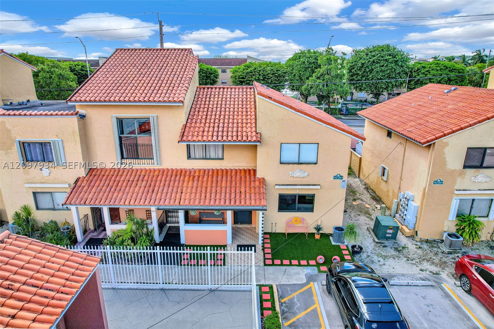 2730 W 60th Pl #104, Hialeah FL 33016