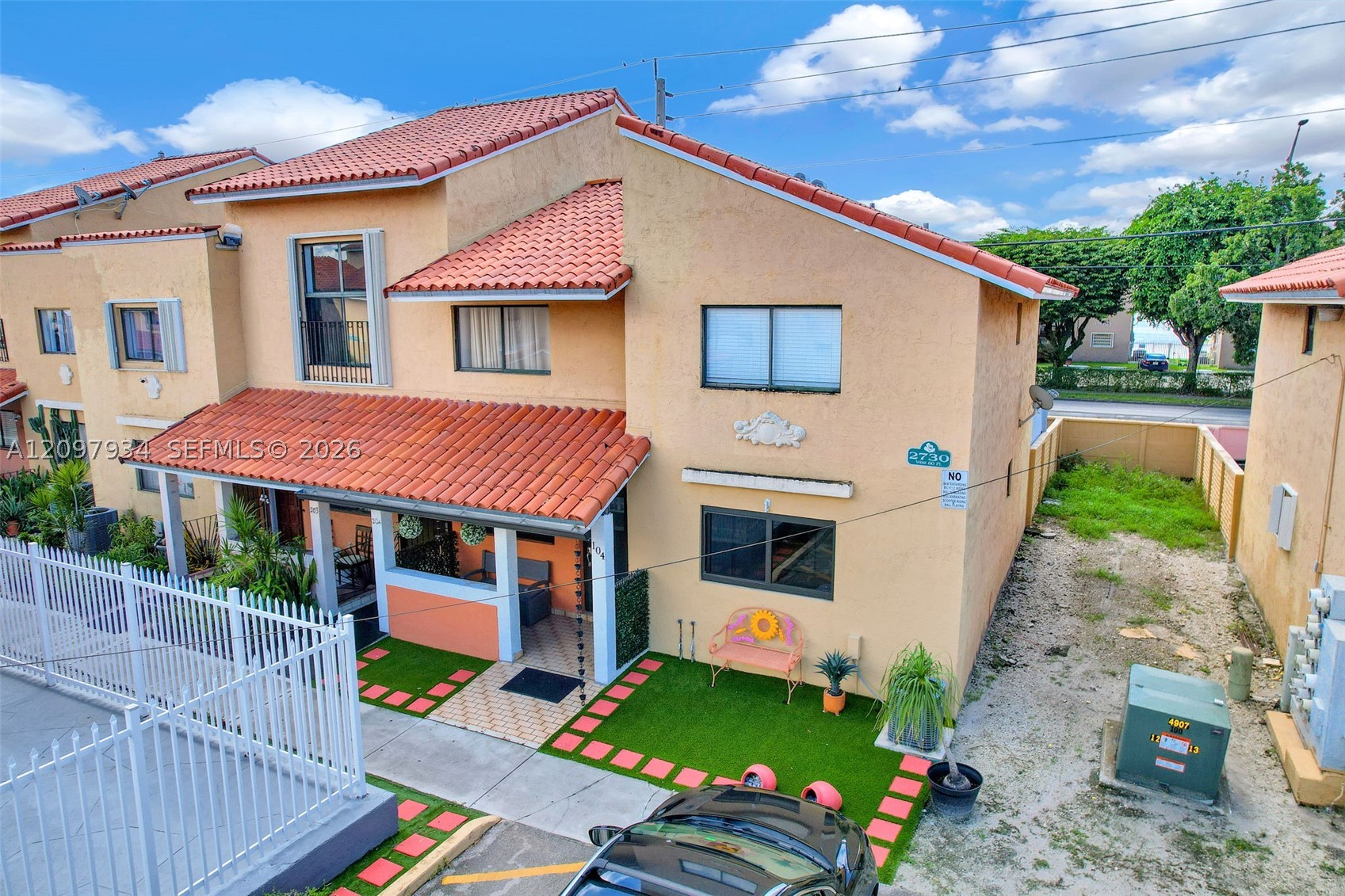2730 W 60th Pl #104, Hialeah FL 33016