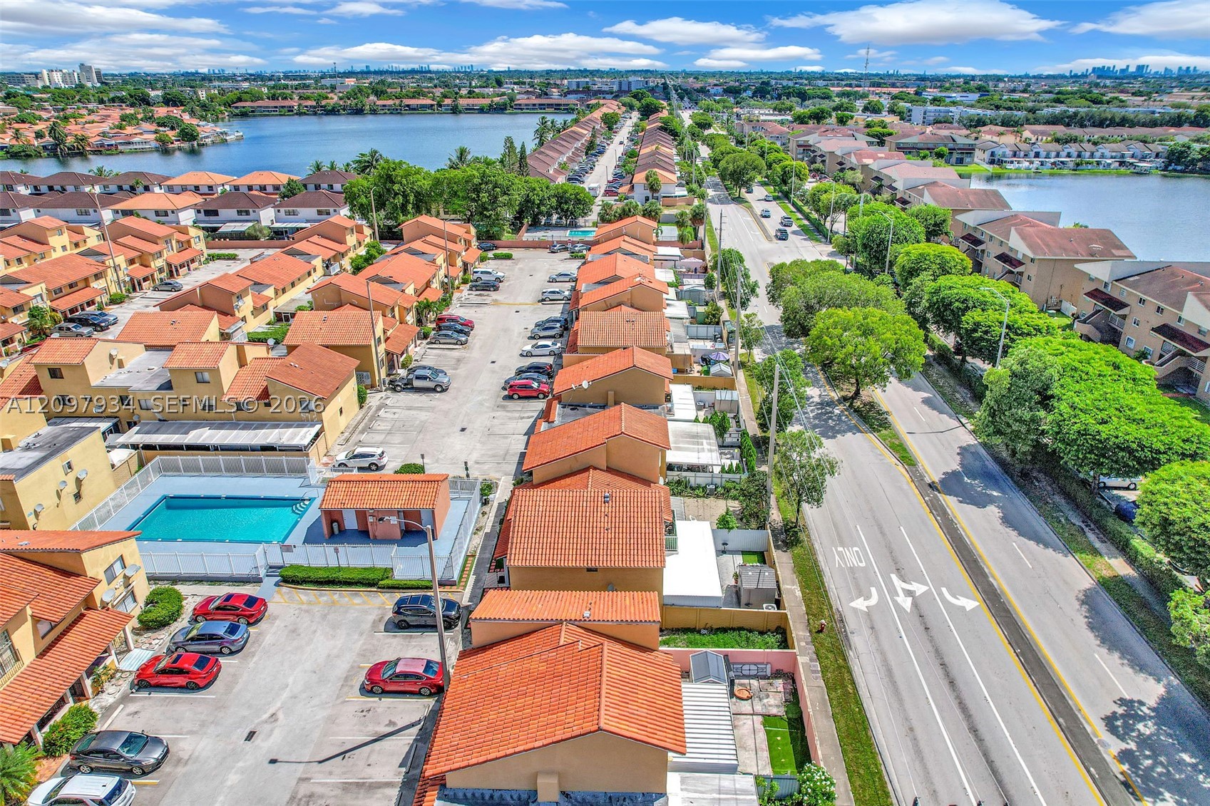 2730 W 60th Pl #104, Hialeah FL 33016
