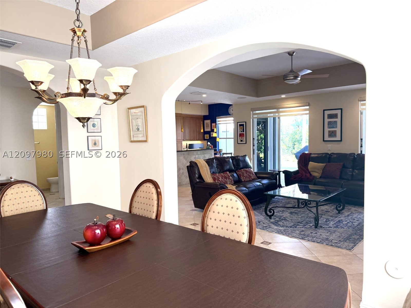 3191 NE 211th Ter, Aventura FL 33180