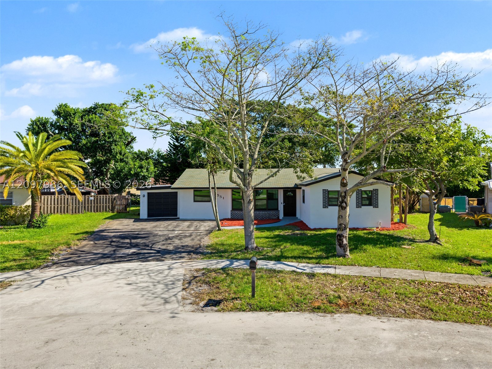 6551 NW 8th Ct, Margate FL 33063
