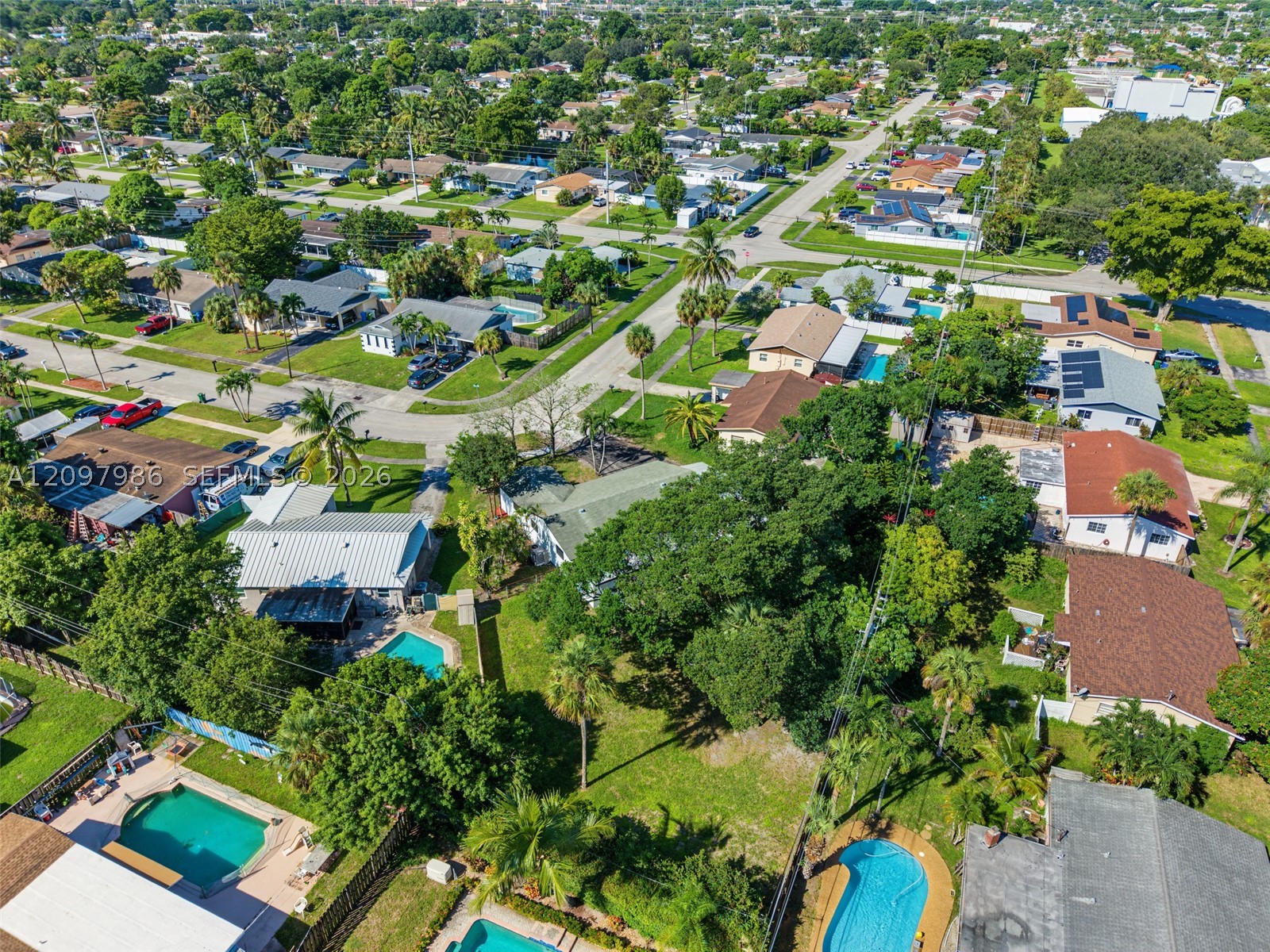 6551 NW 8th Ct, Margate FL 33063